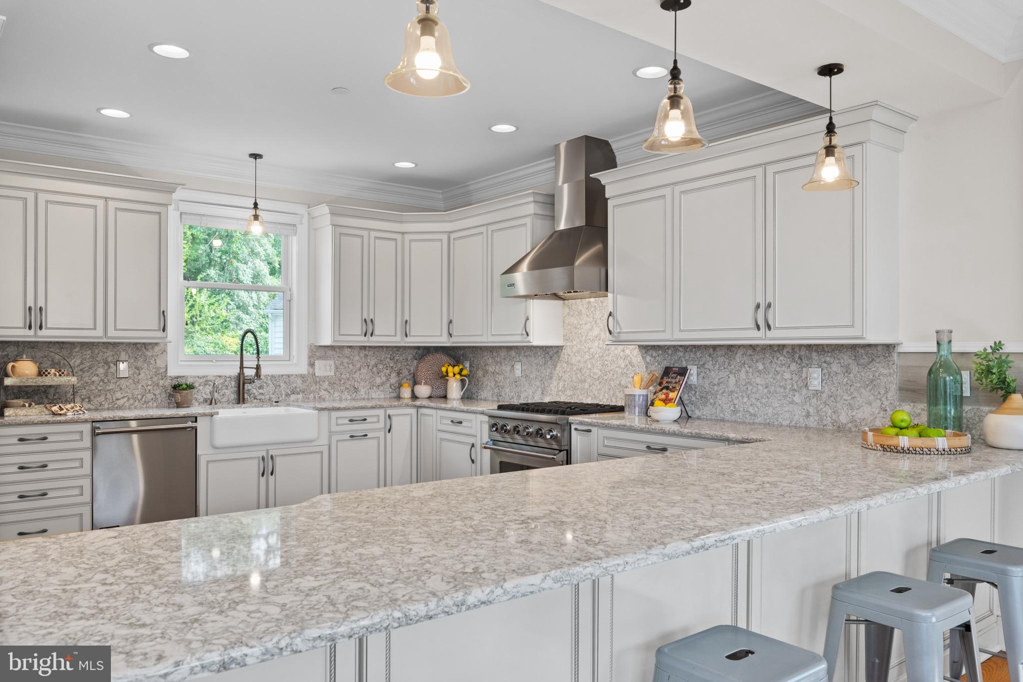 ARNOLD - Residential