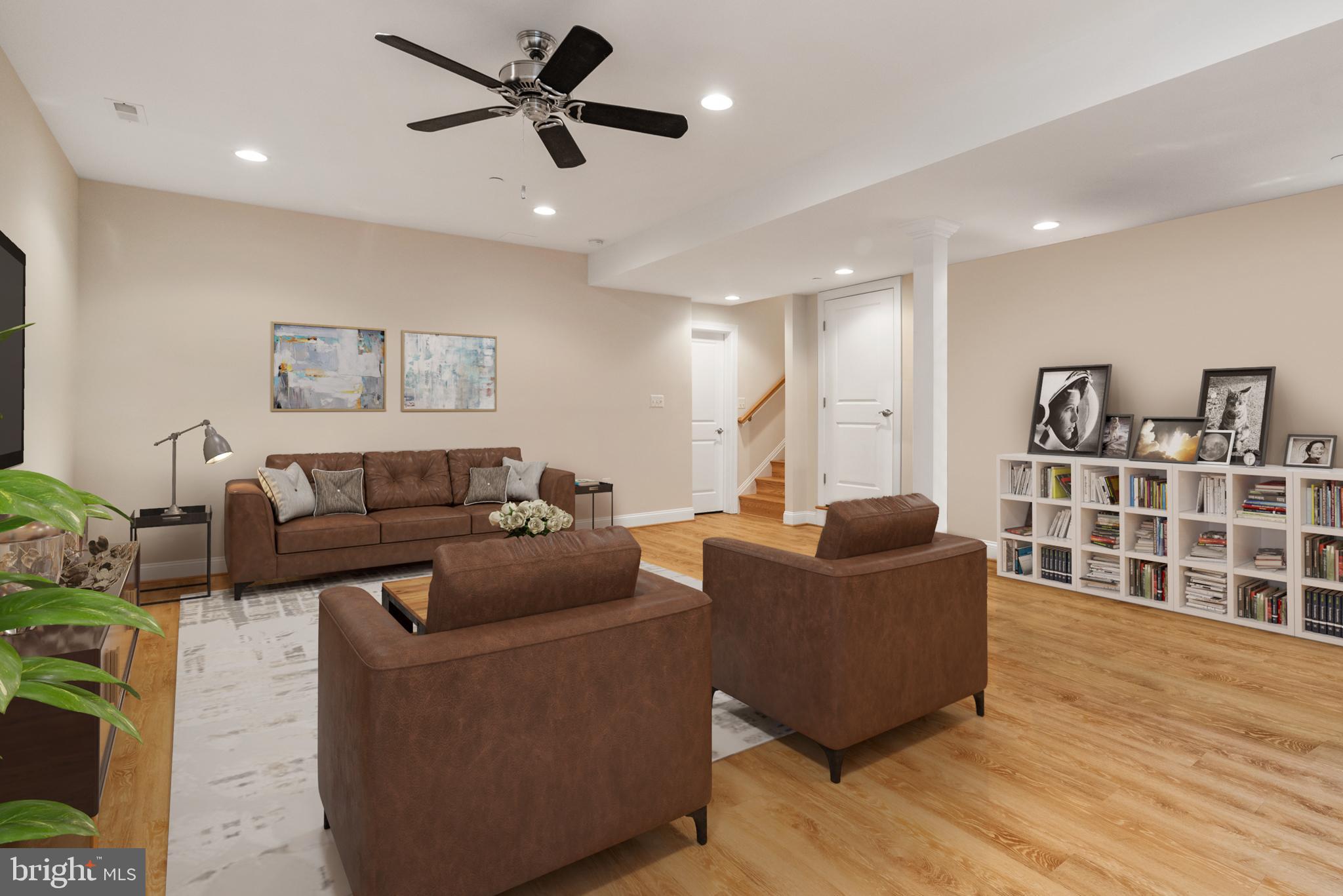 ARNOLD - Residential