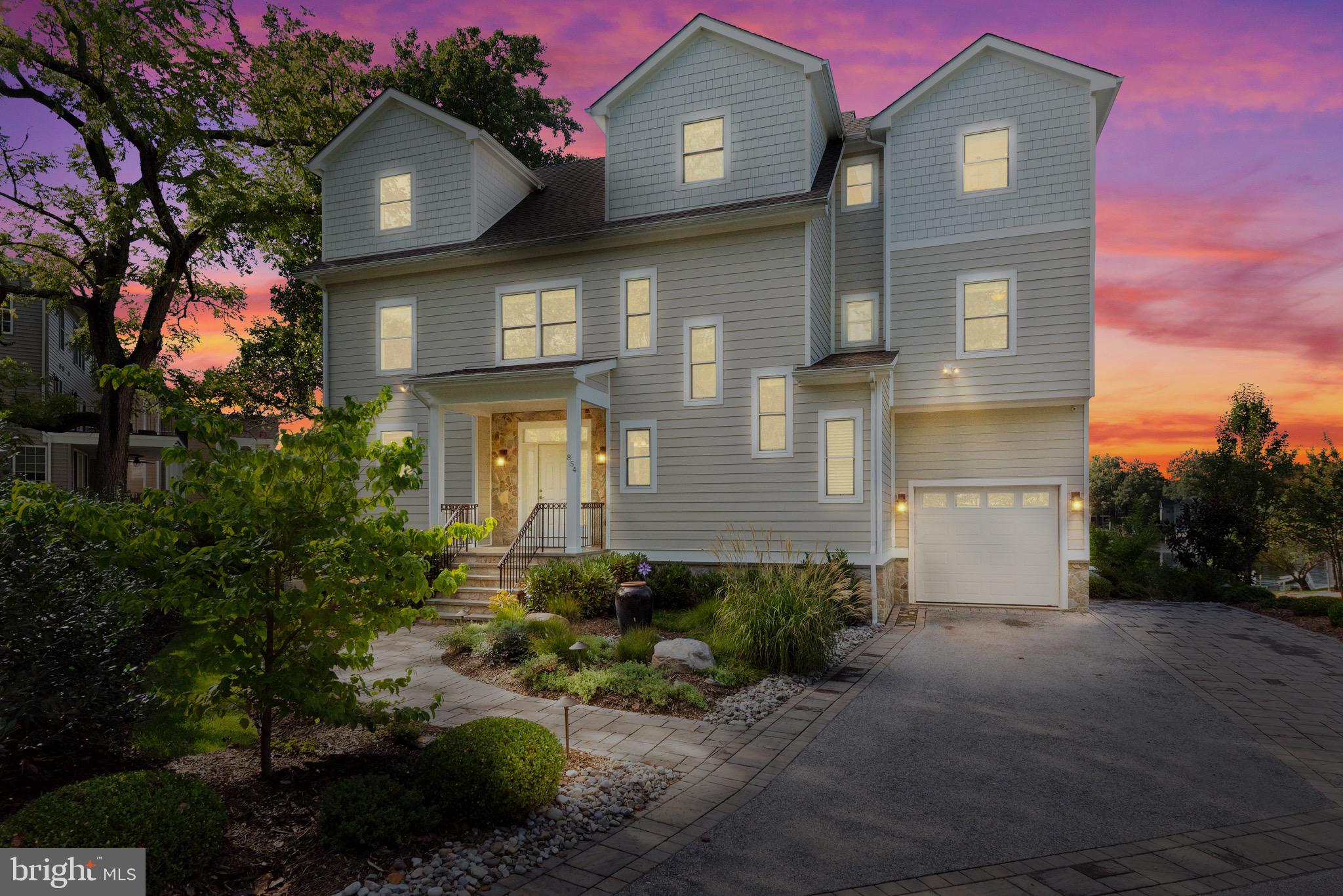 ARNOLD - Residential