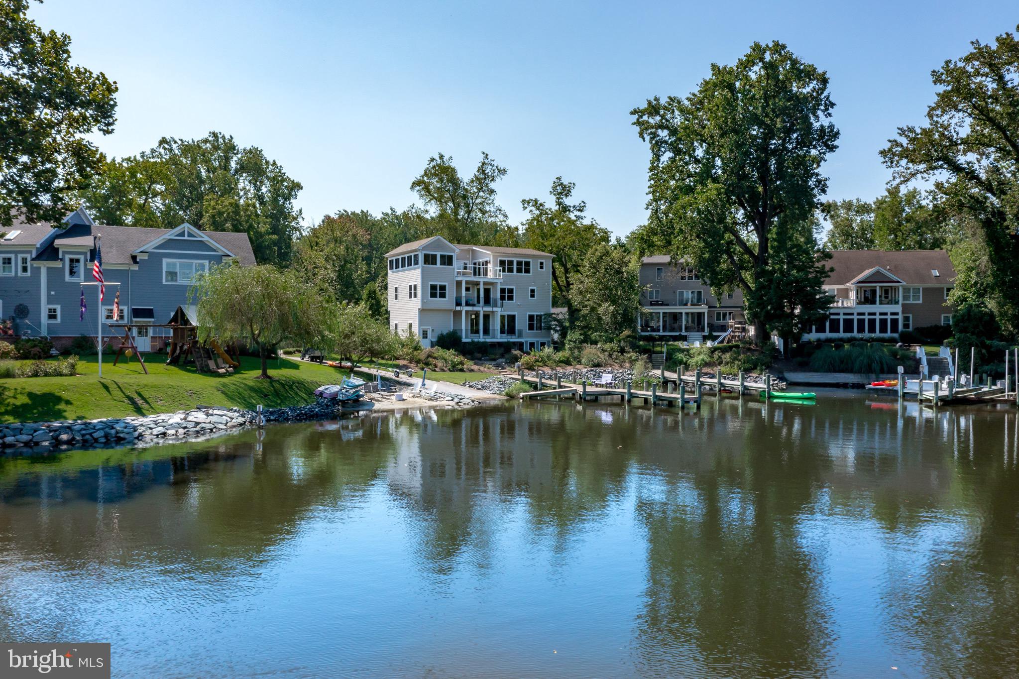 ARNOLD - Residential