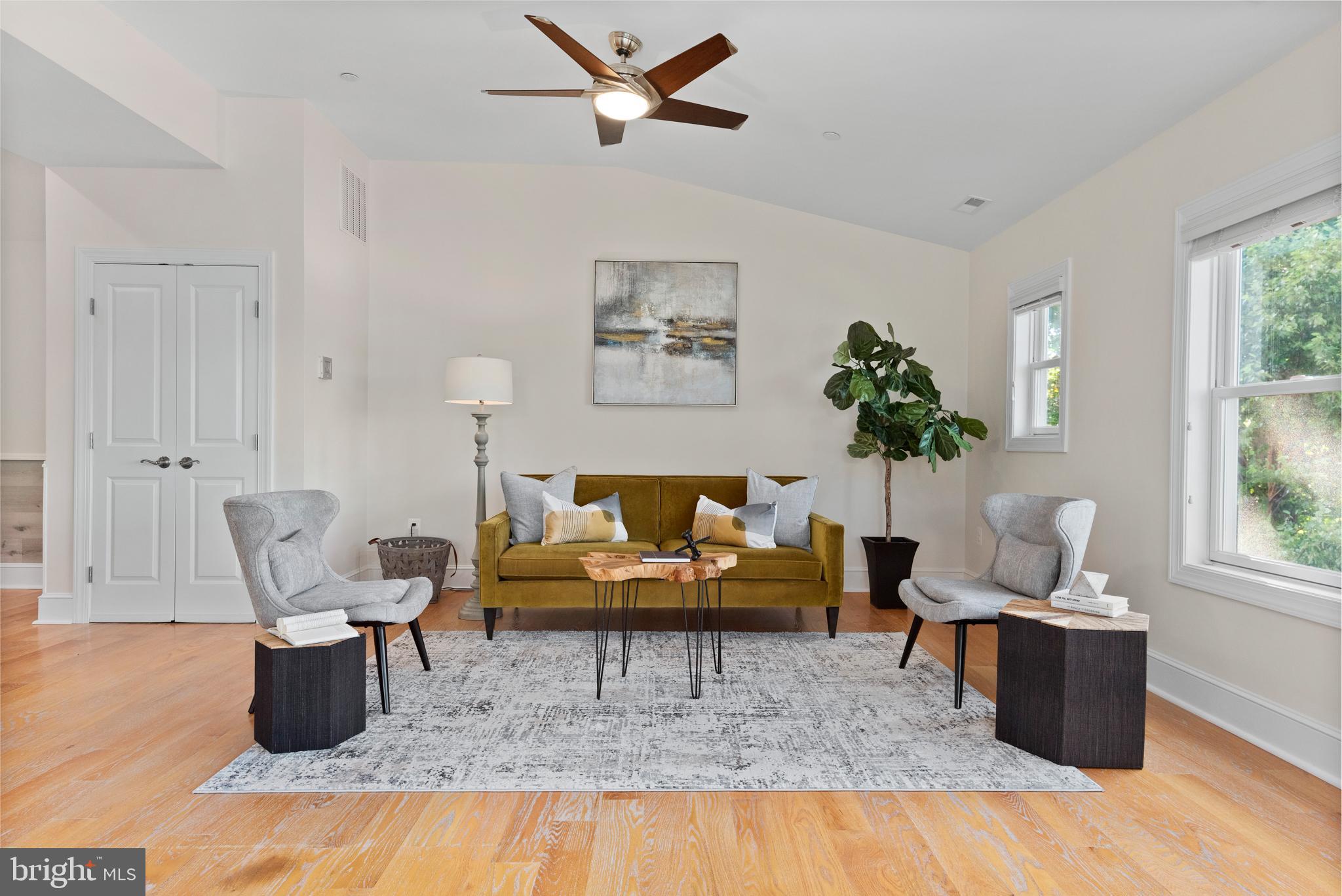 ARNOLD - Residential