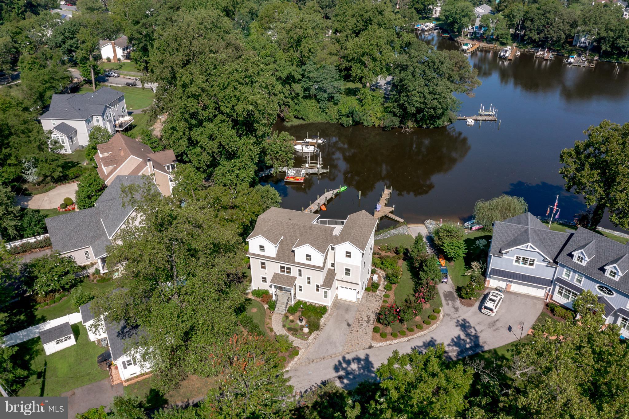 ARNOLD - Residential