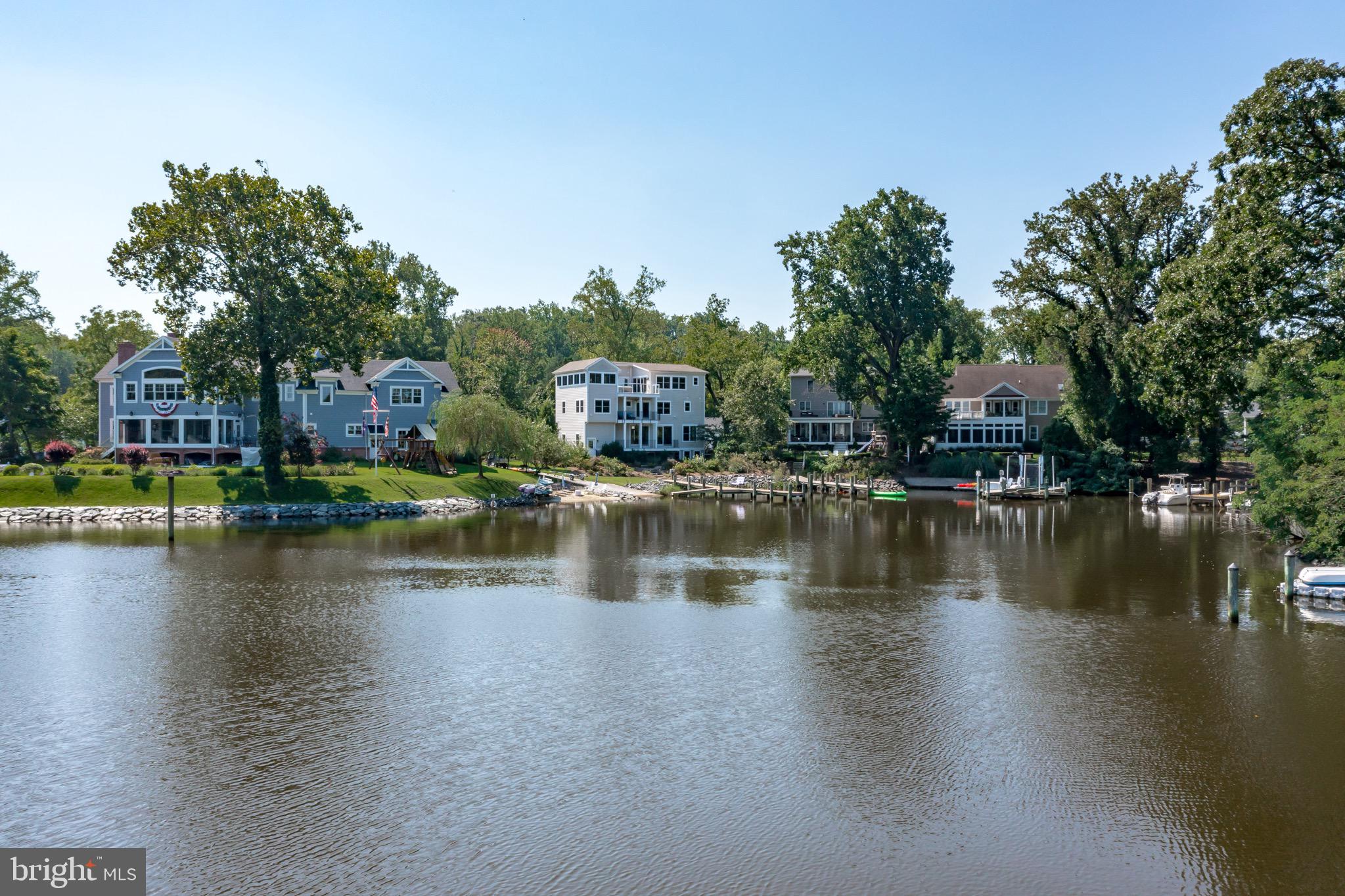 ARNOLD - Residential