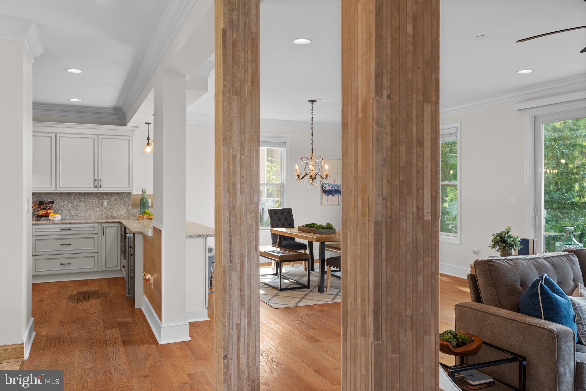 ARNOLD - Residential