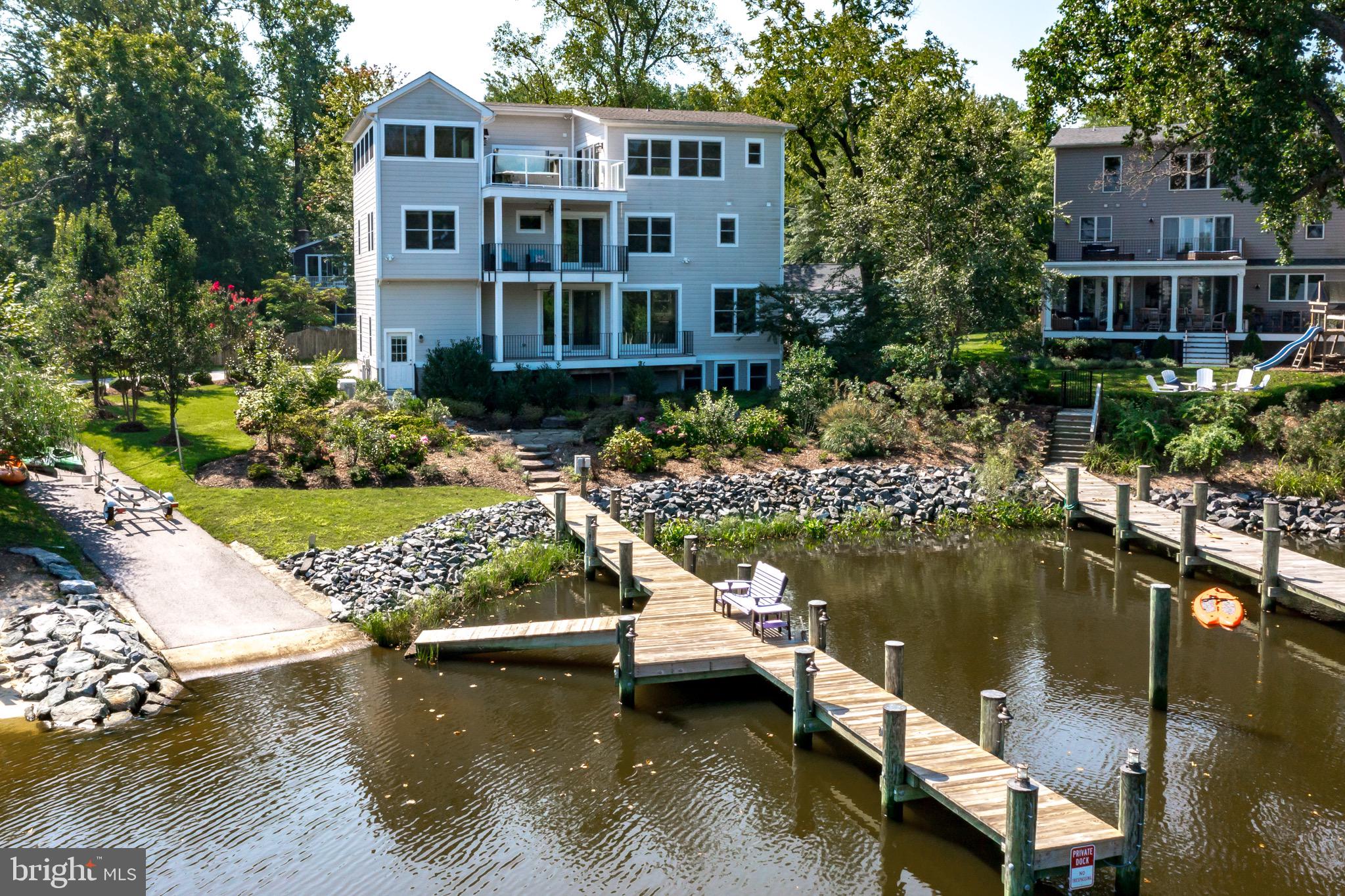 ARNOLD - Residential