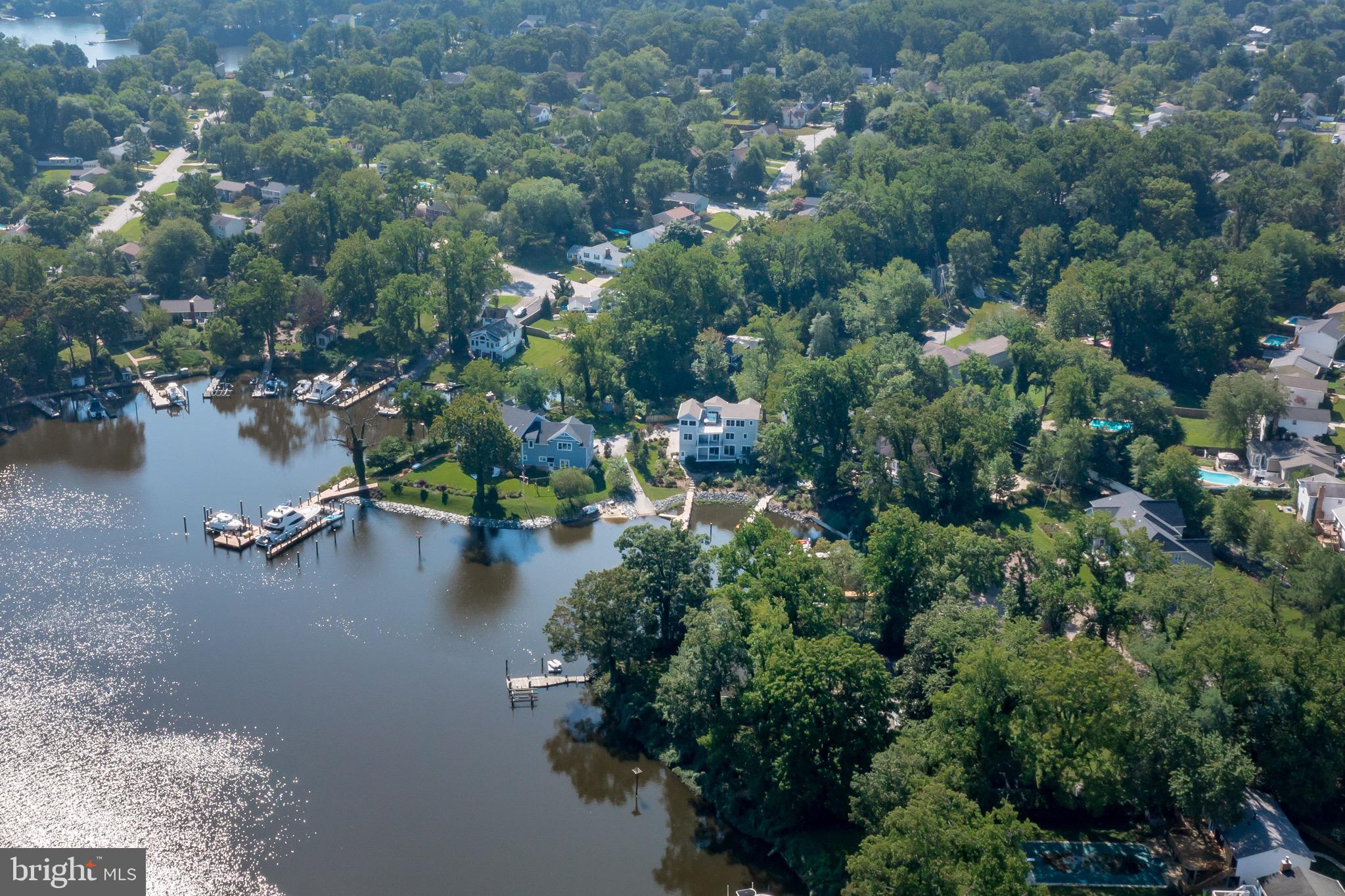 ARNOLD - Residential