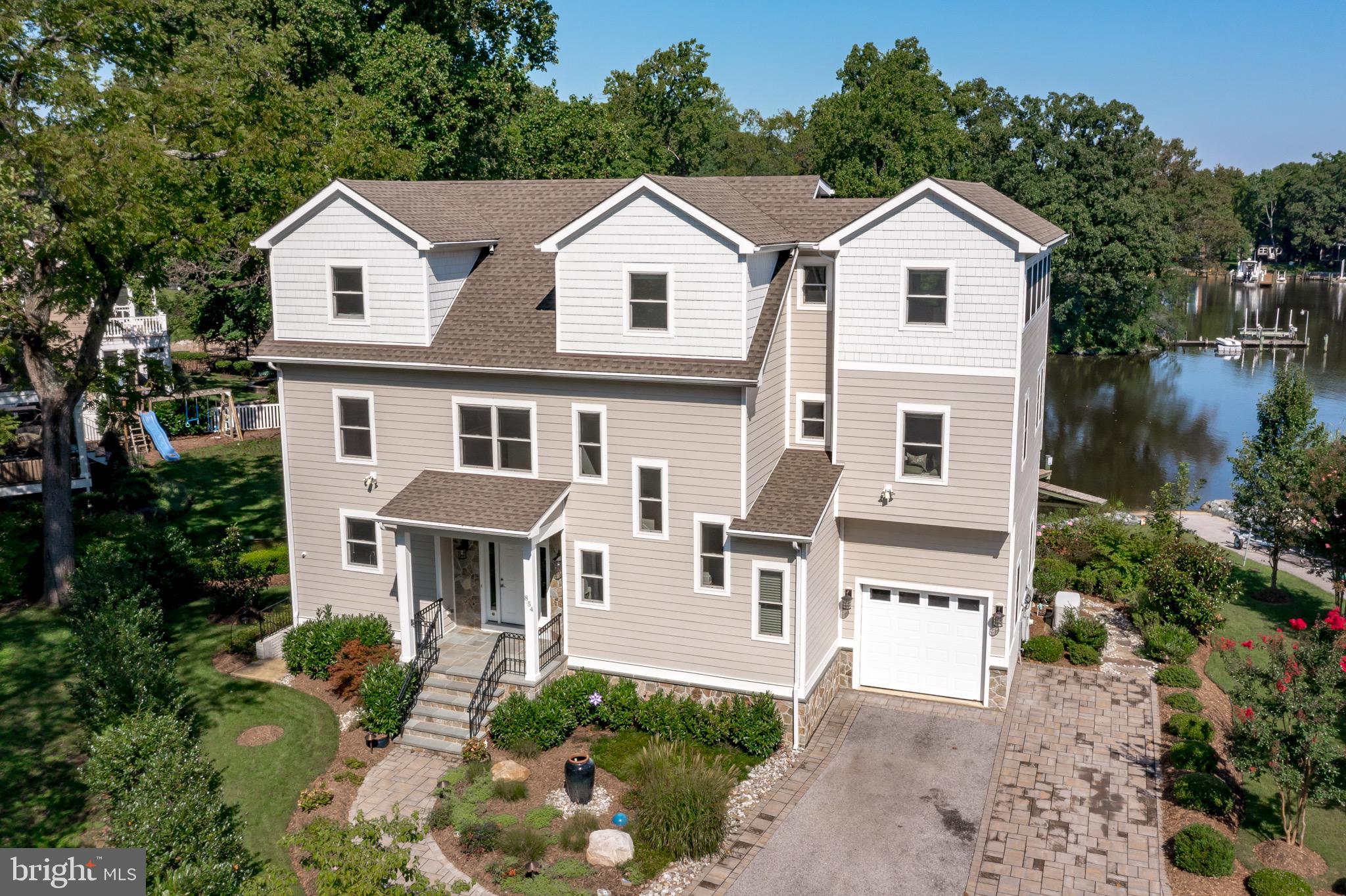 ARNOLD - Residential