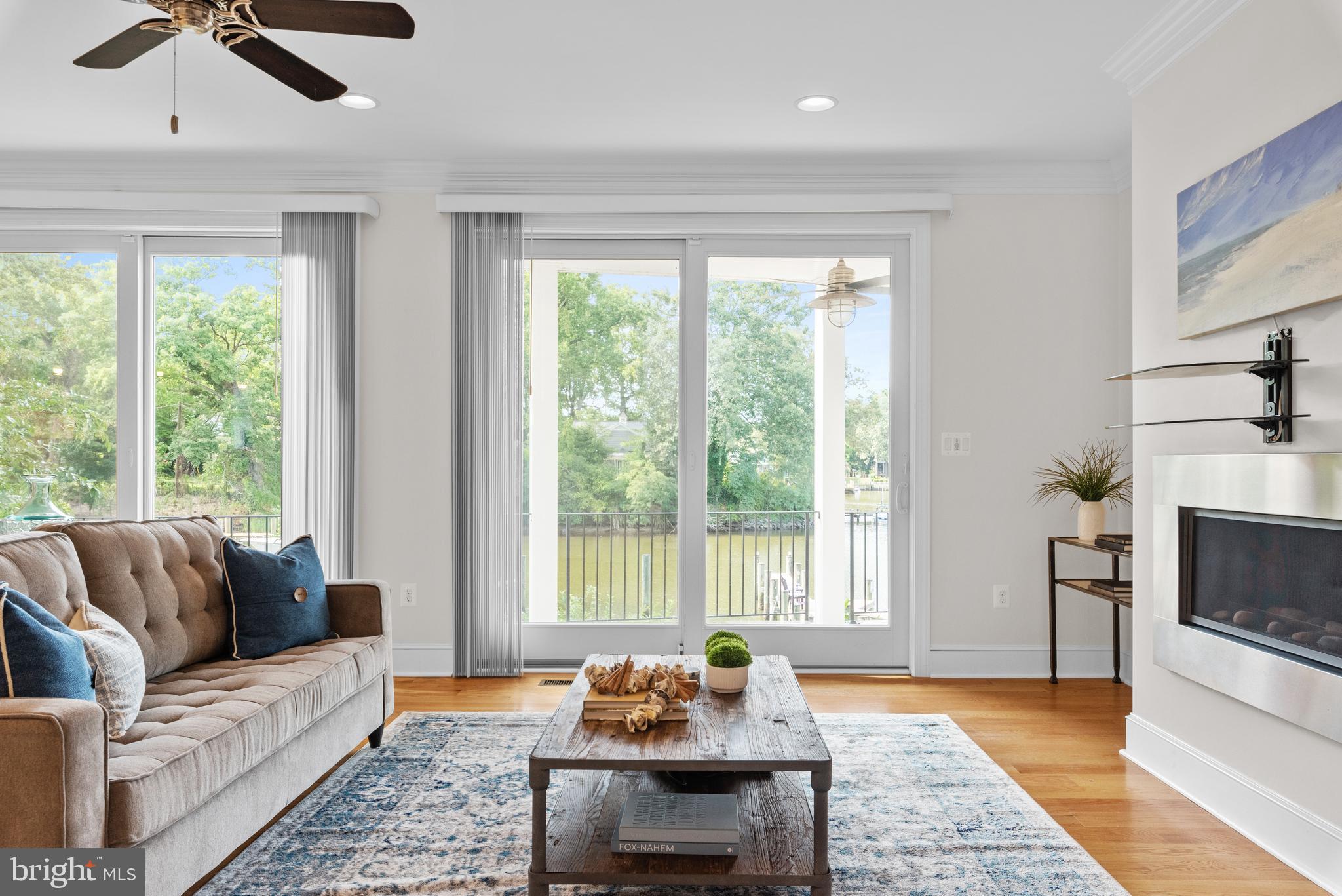 ARNOLD - Residential