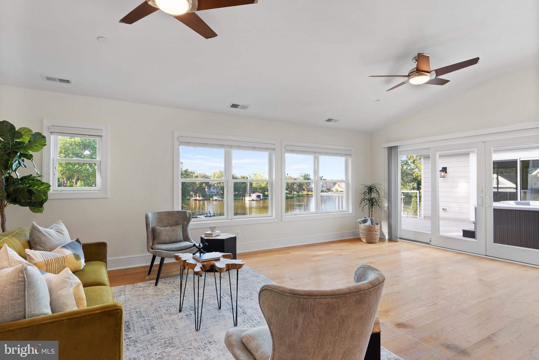 ARNOLD - Residential