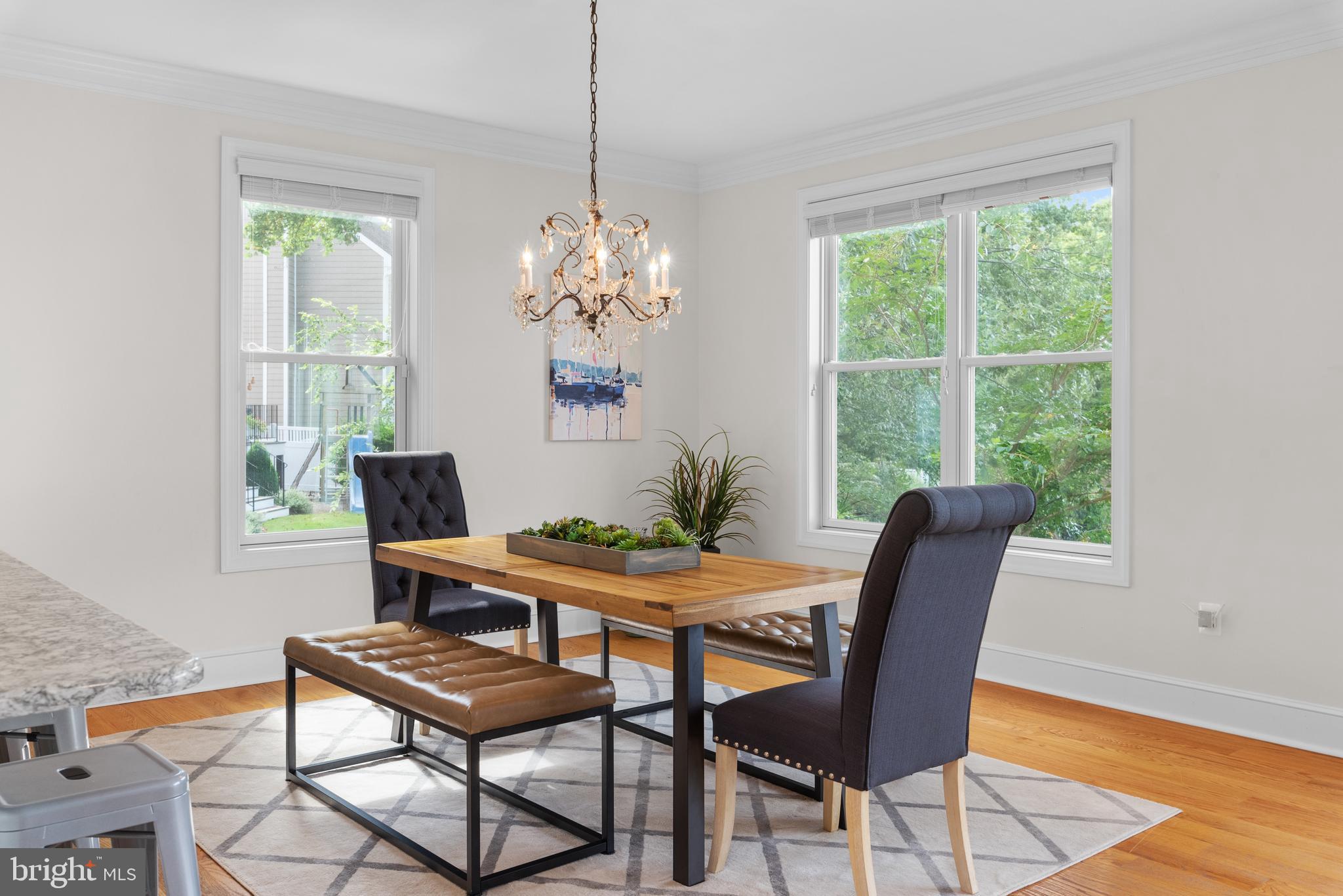 ARNOLD - Residential