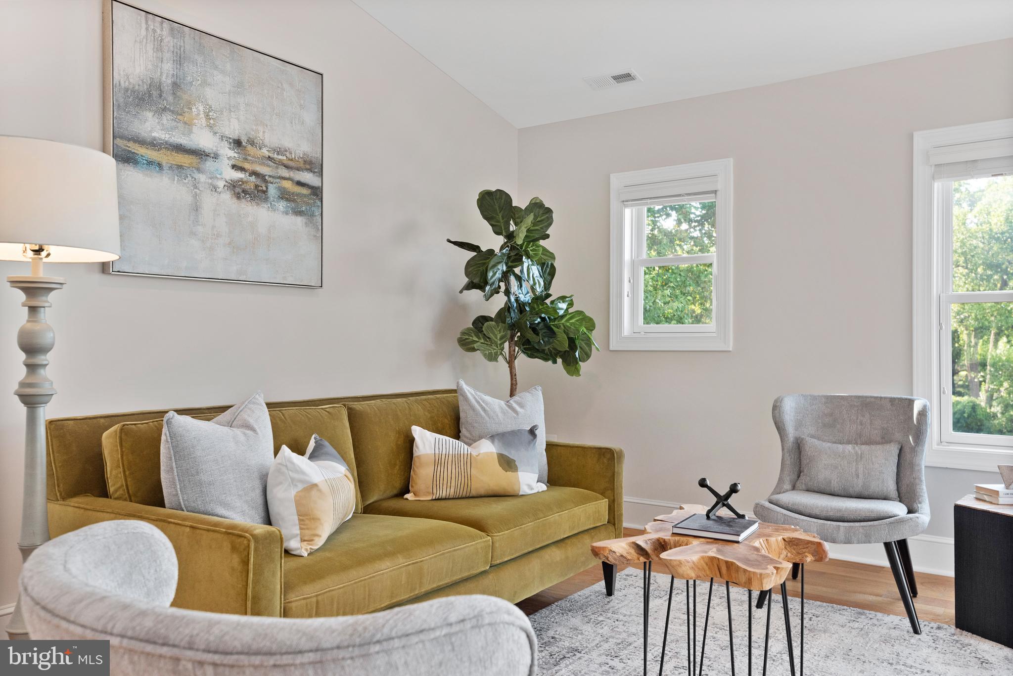 ARNOLD - Residential