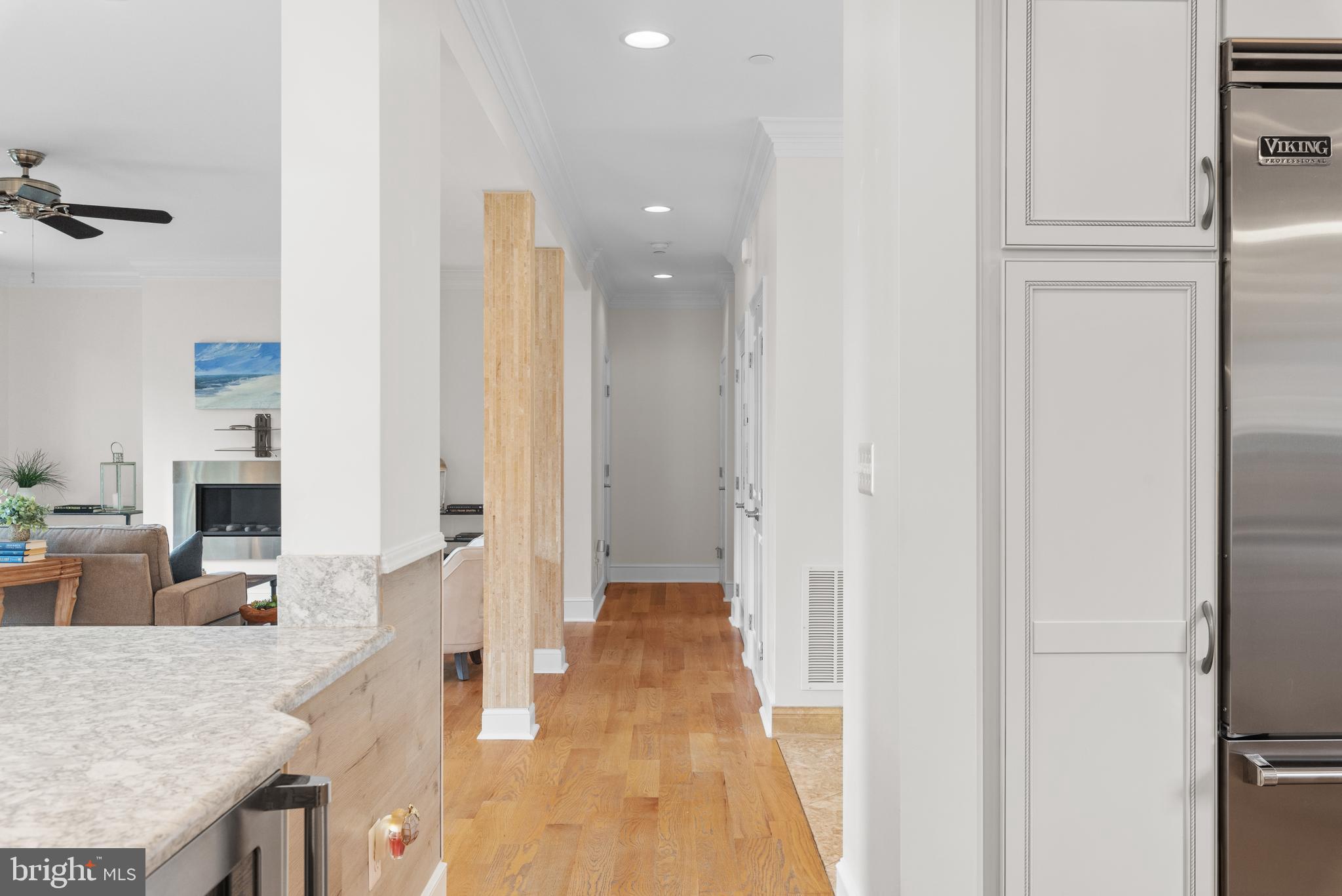 ARNOLD - Residential