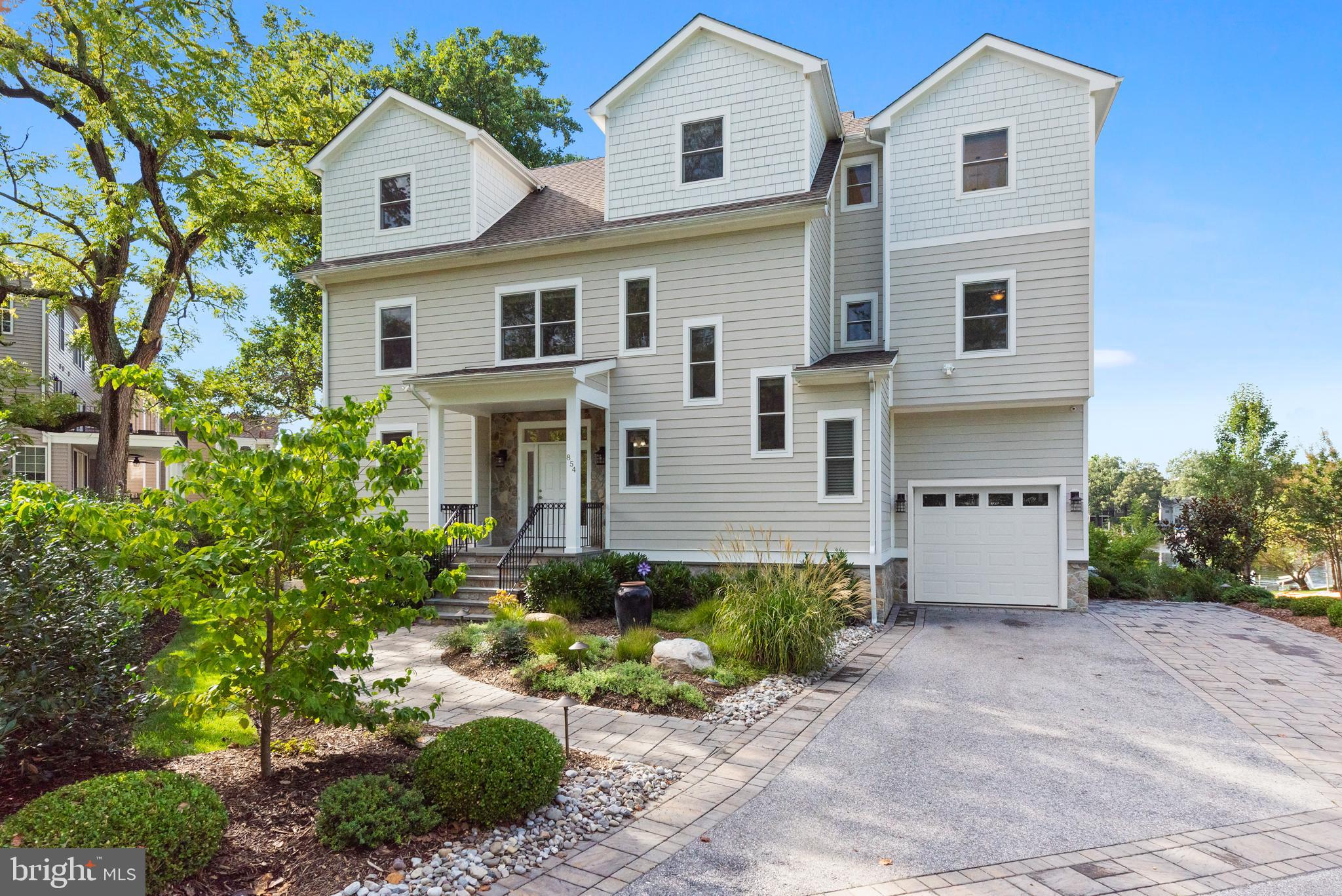 ARNOLD - Residential