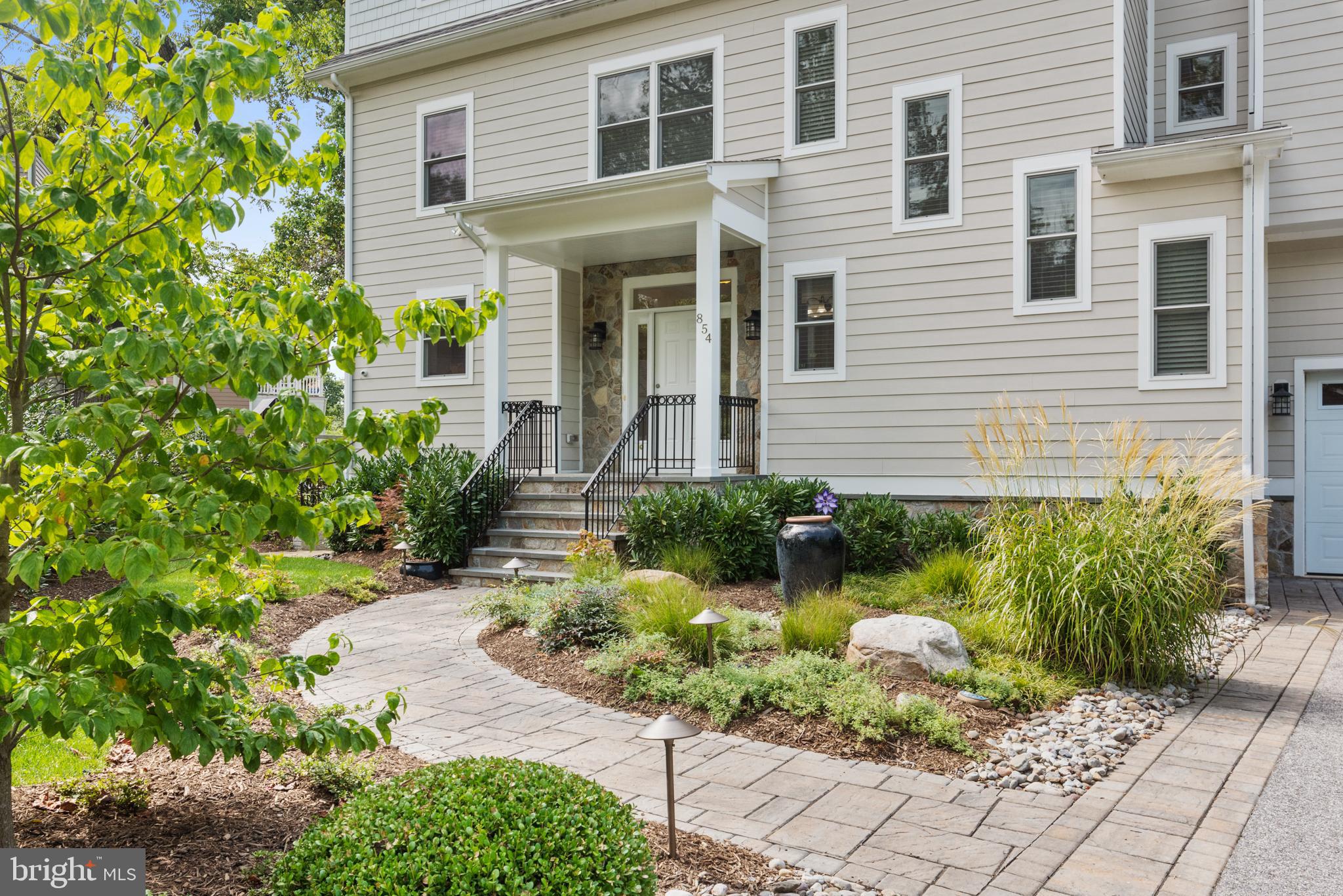 ARNOLD - Residential