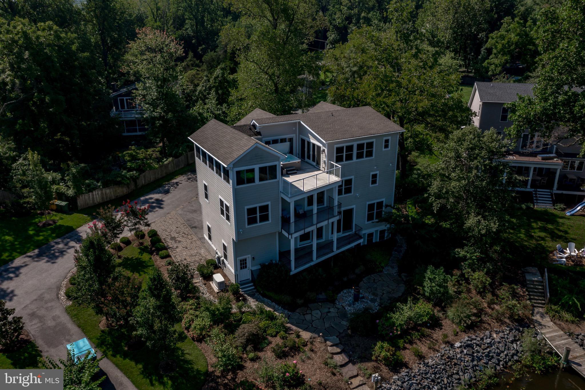 ARNOLD - Residential