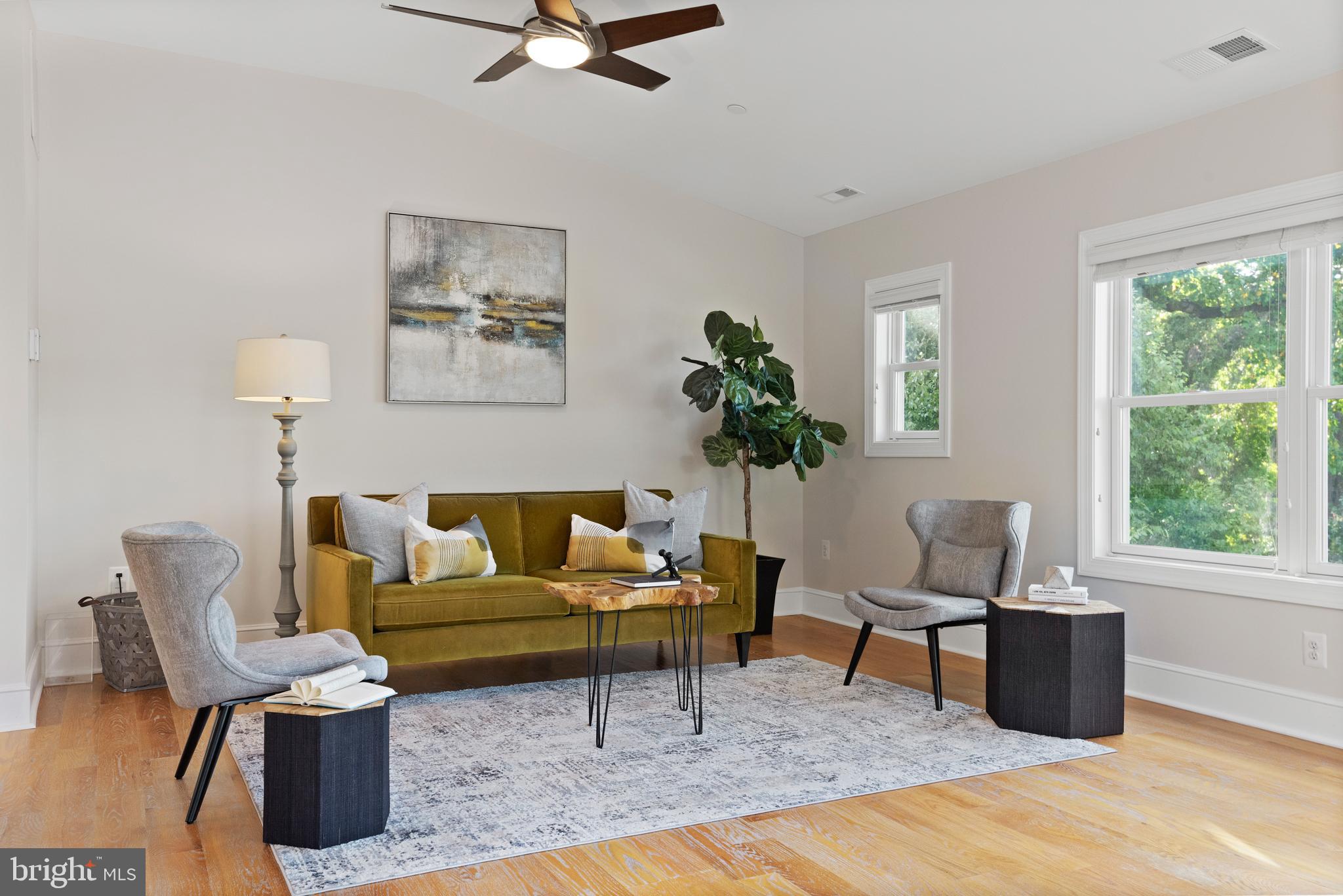 ARNOLD - Residential