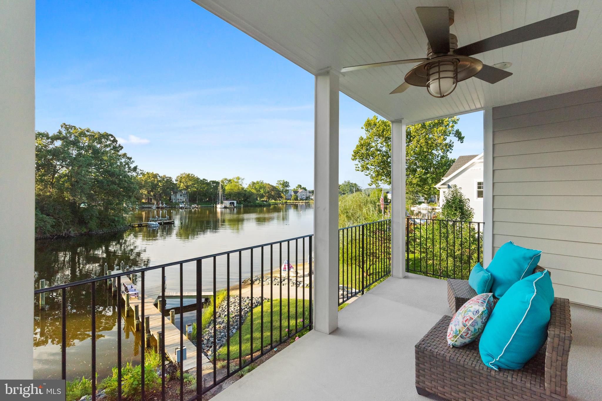 ARNOLD - Residential