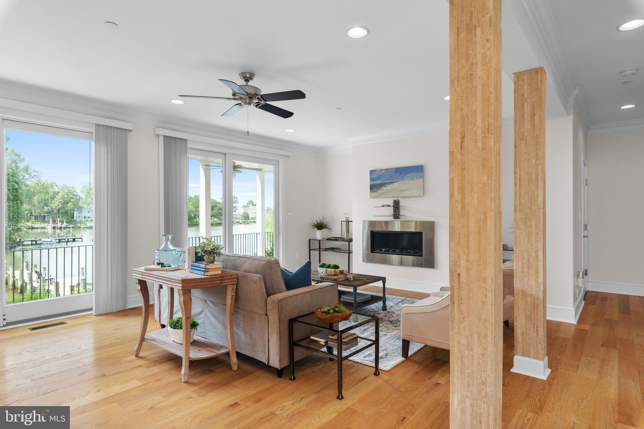 ARNOLD - Residential