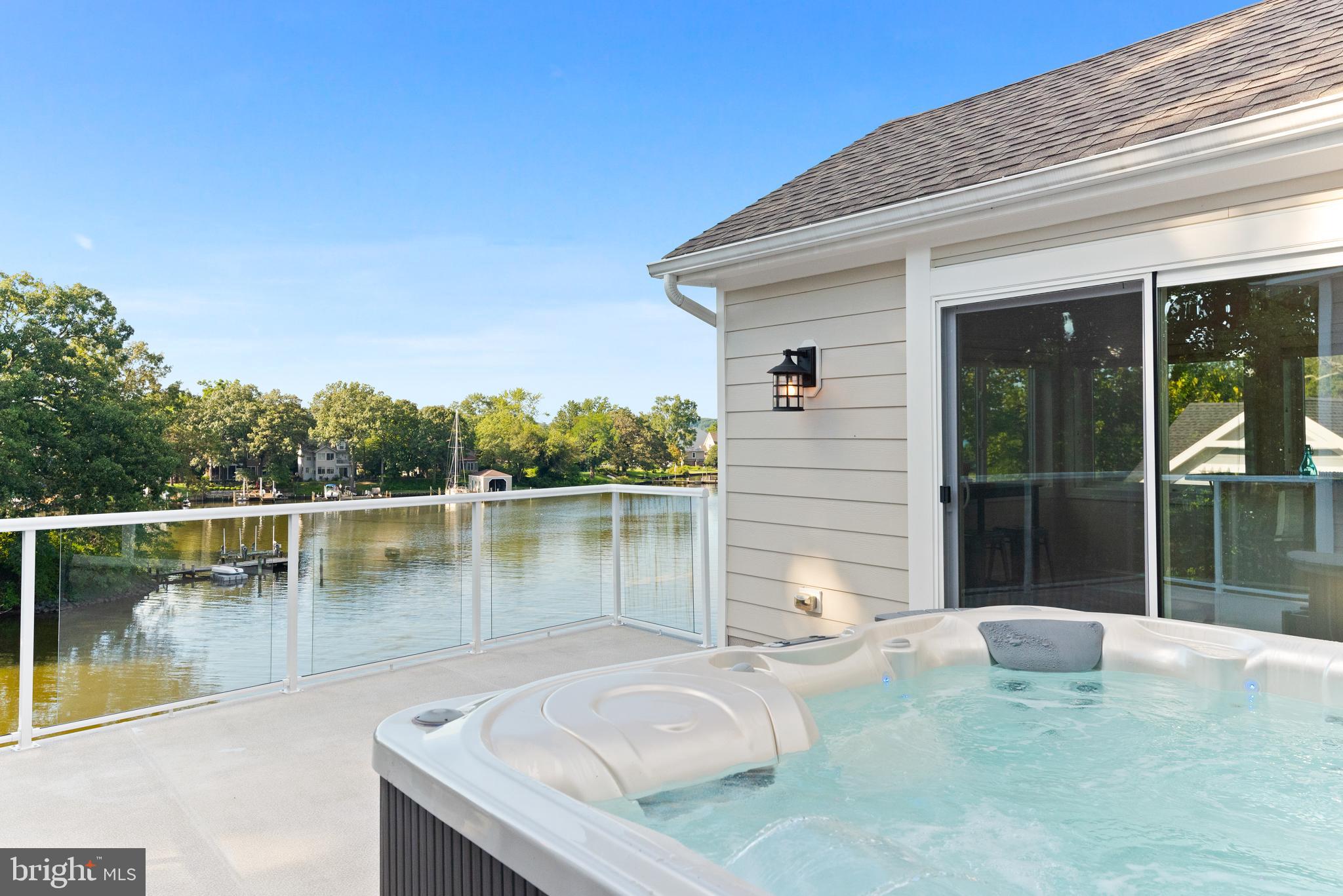 ARNOLD - Residential