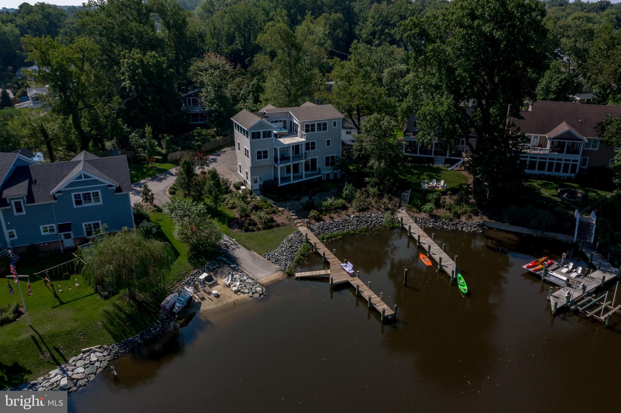 ARNOLD - Residential