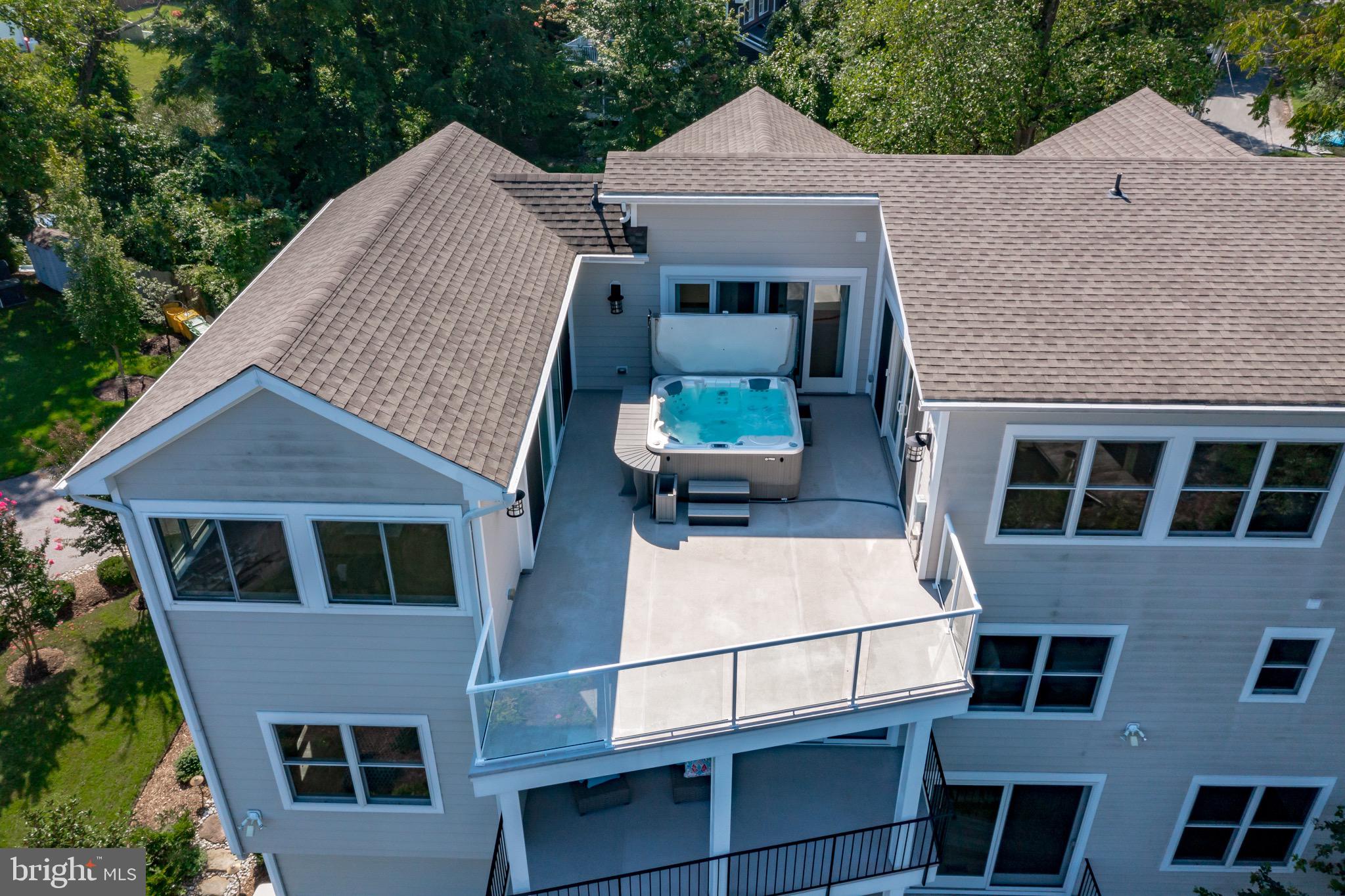 ARNOLD - Residential