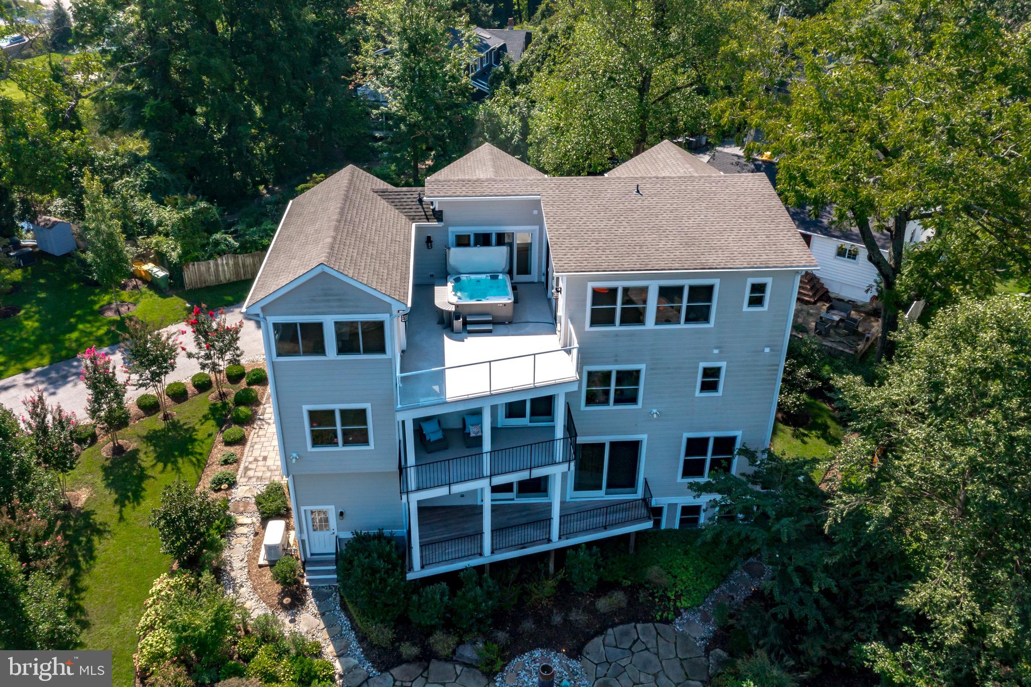 ARNOLD - Residential