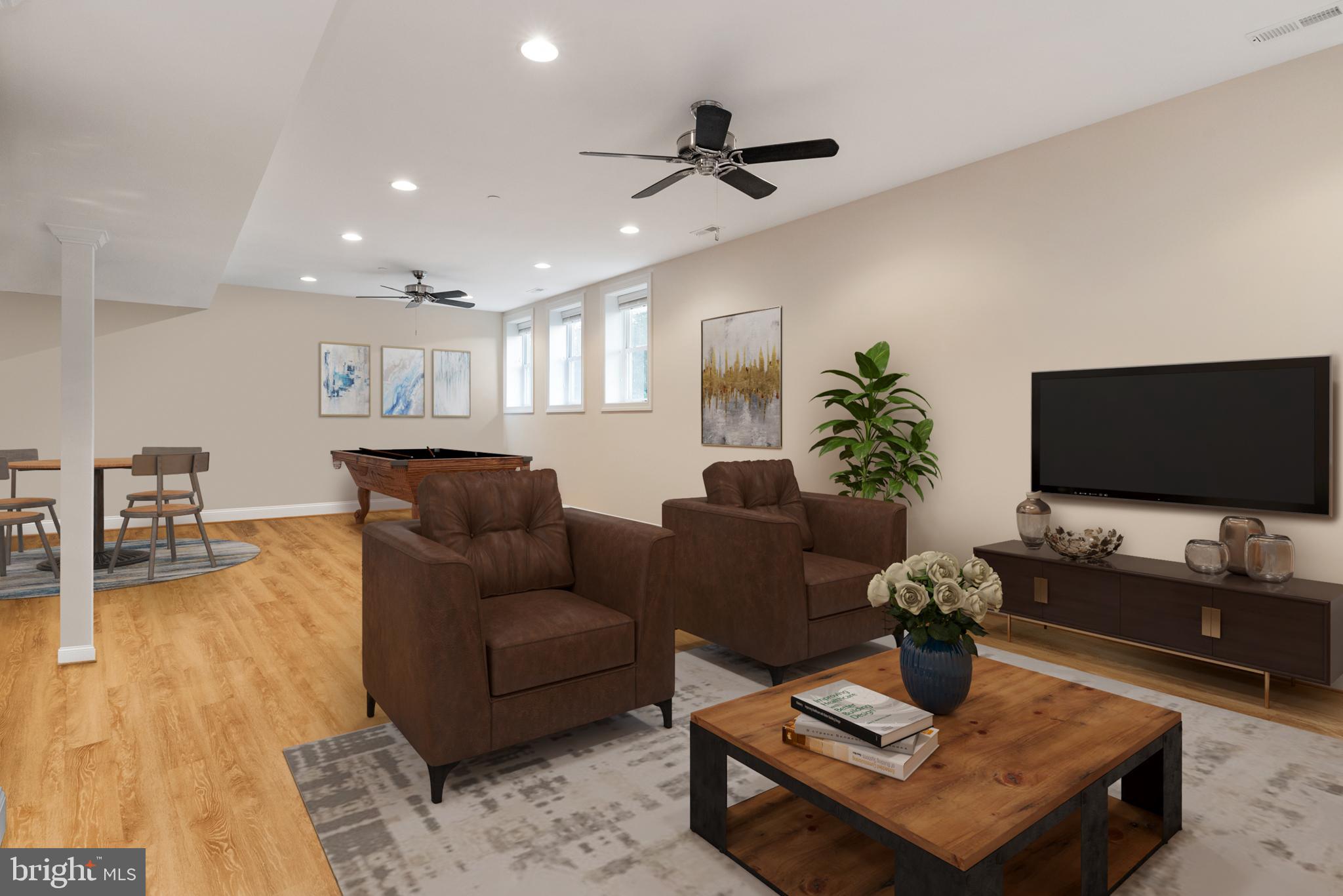 ARNOLD - Residential