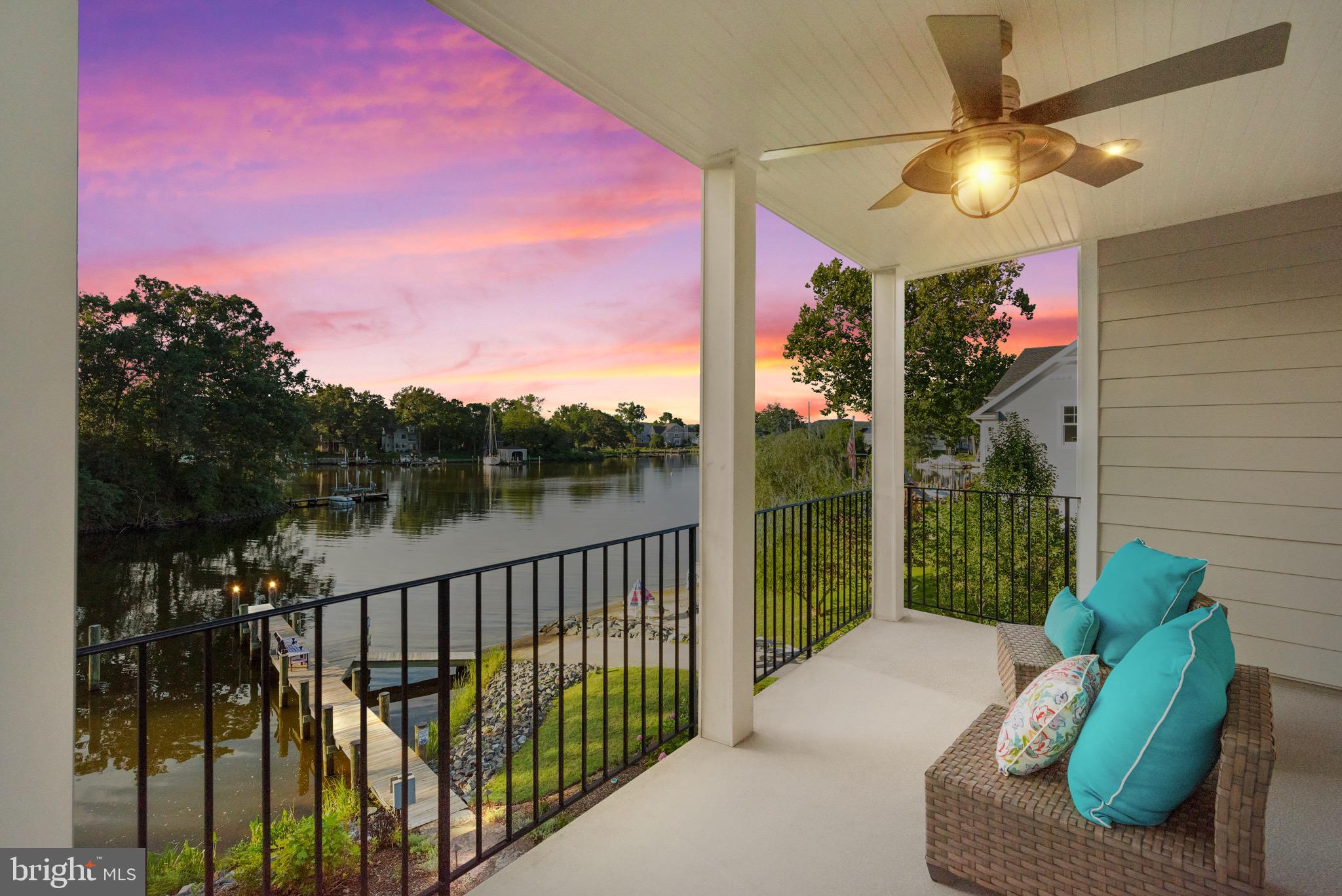 ARNOLD - Residential