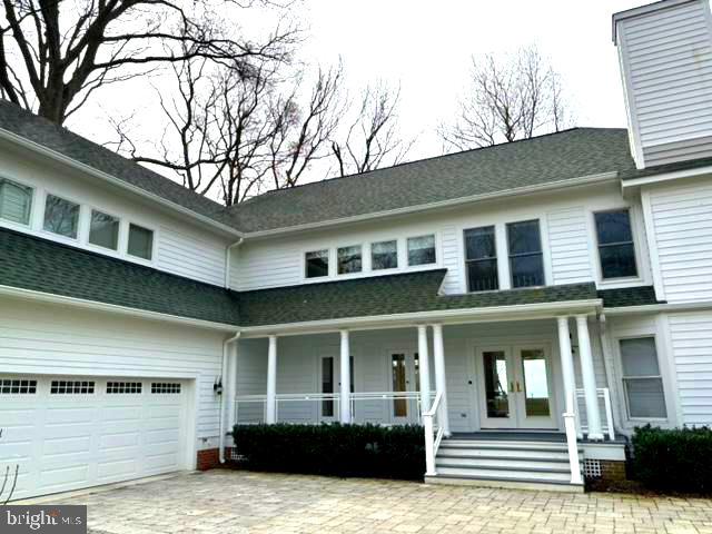 FISHING CREEK FARM - Residential