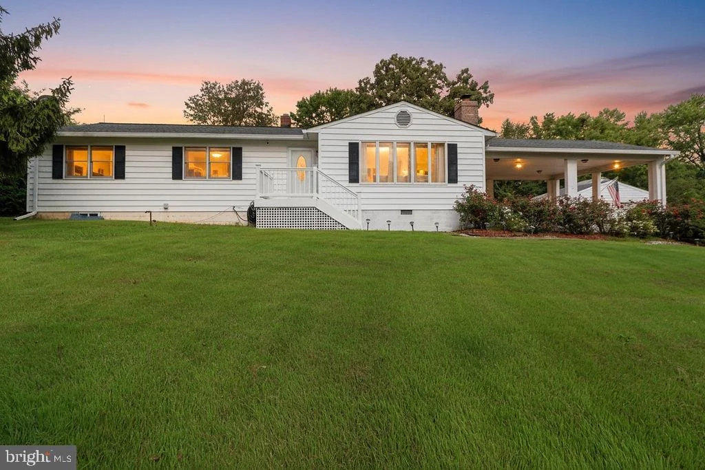 23655 Daniel Farm Lane, Hollywood, MD, 20636