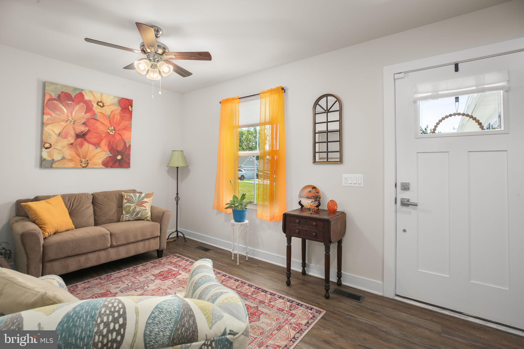 7401 BRENTFORD TERRACE