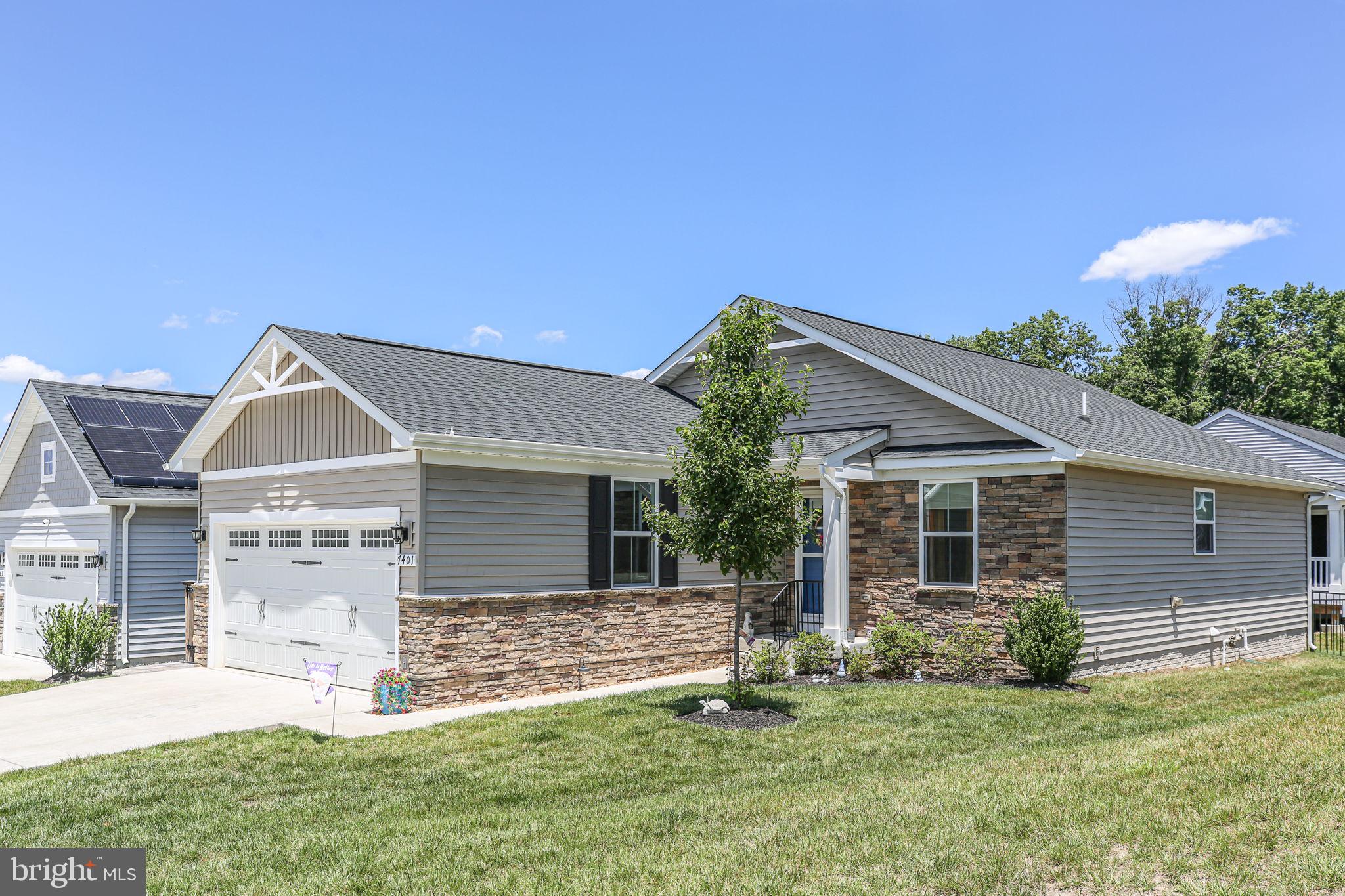 7401 BRENTFORD TERRACE