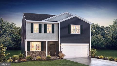 4 MINNOW AVENUE BARNEGAT NJ 08005