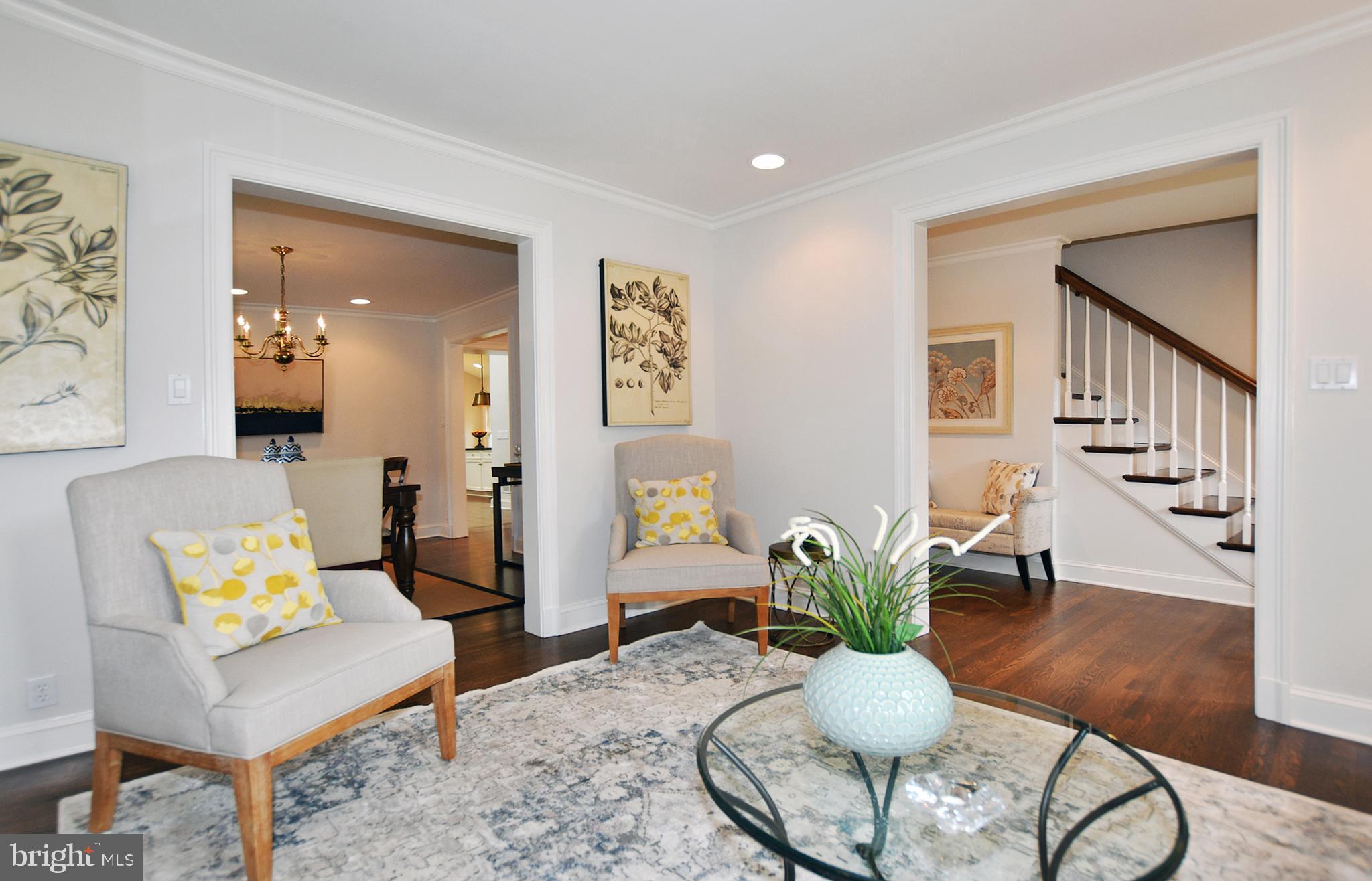 GLENWOOD - Residential