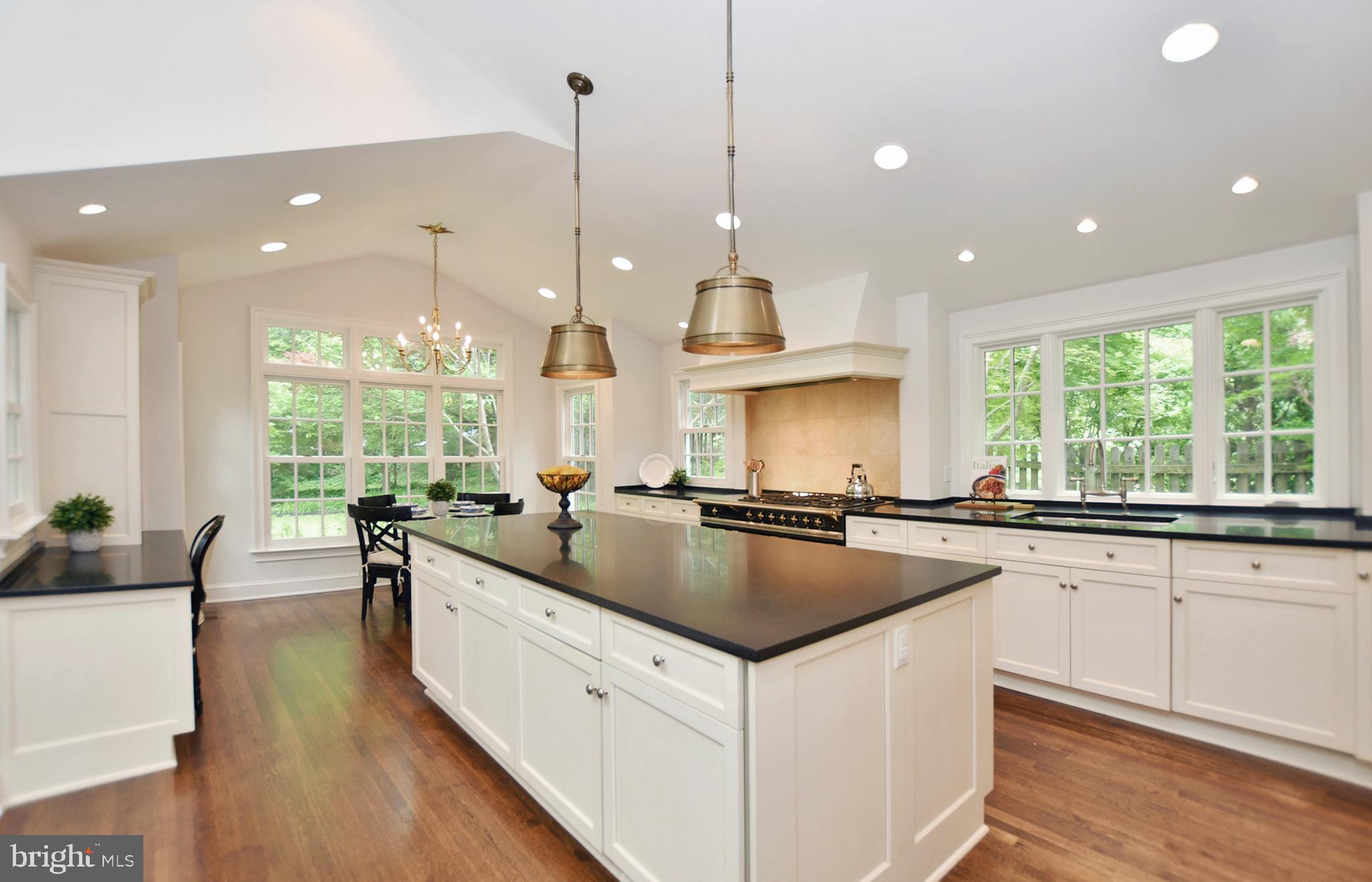 GLENWOOD - Residential