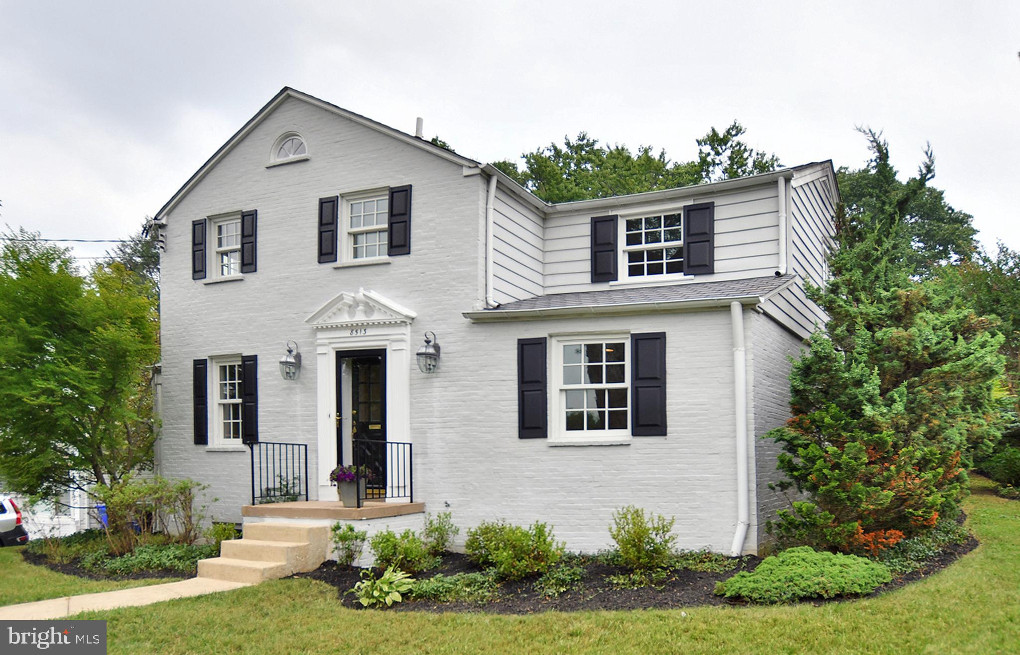 GLENWOOD - Residential