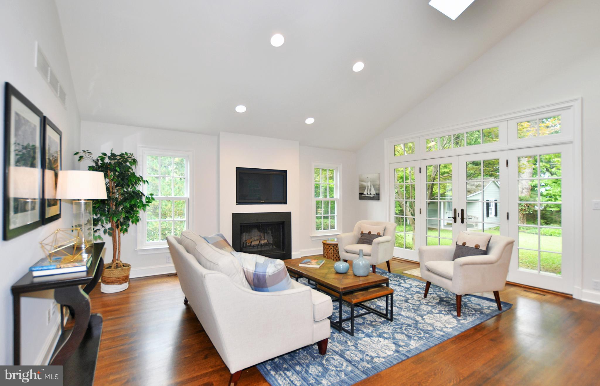 GLENWOOD - Residential