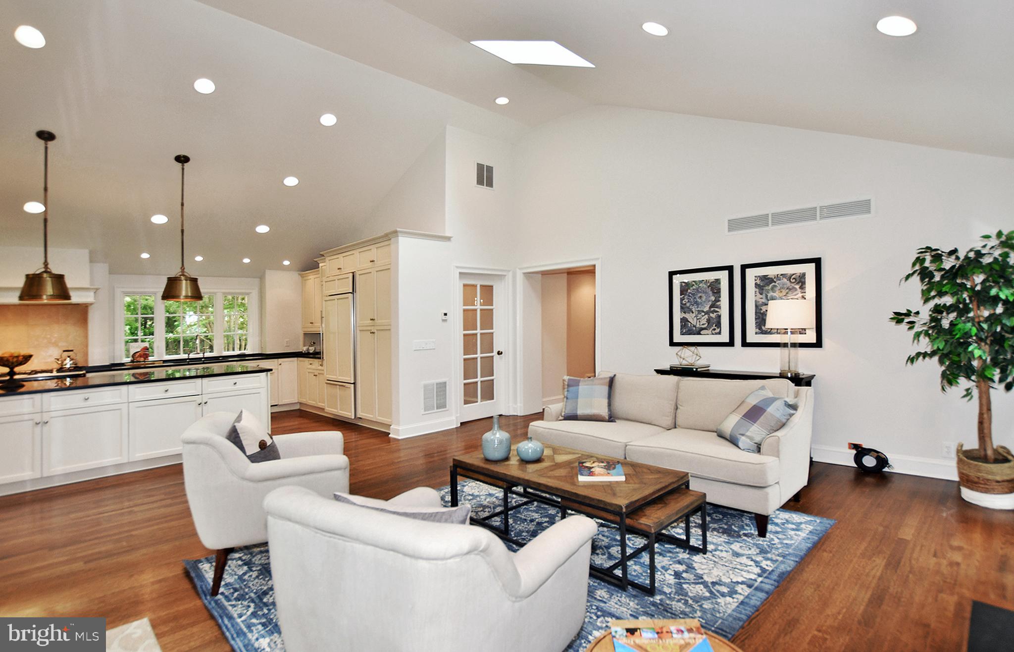 GLENWOOD - Residential