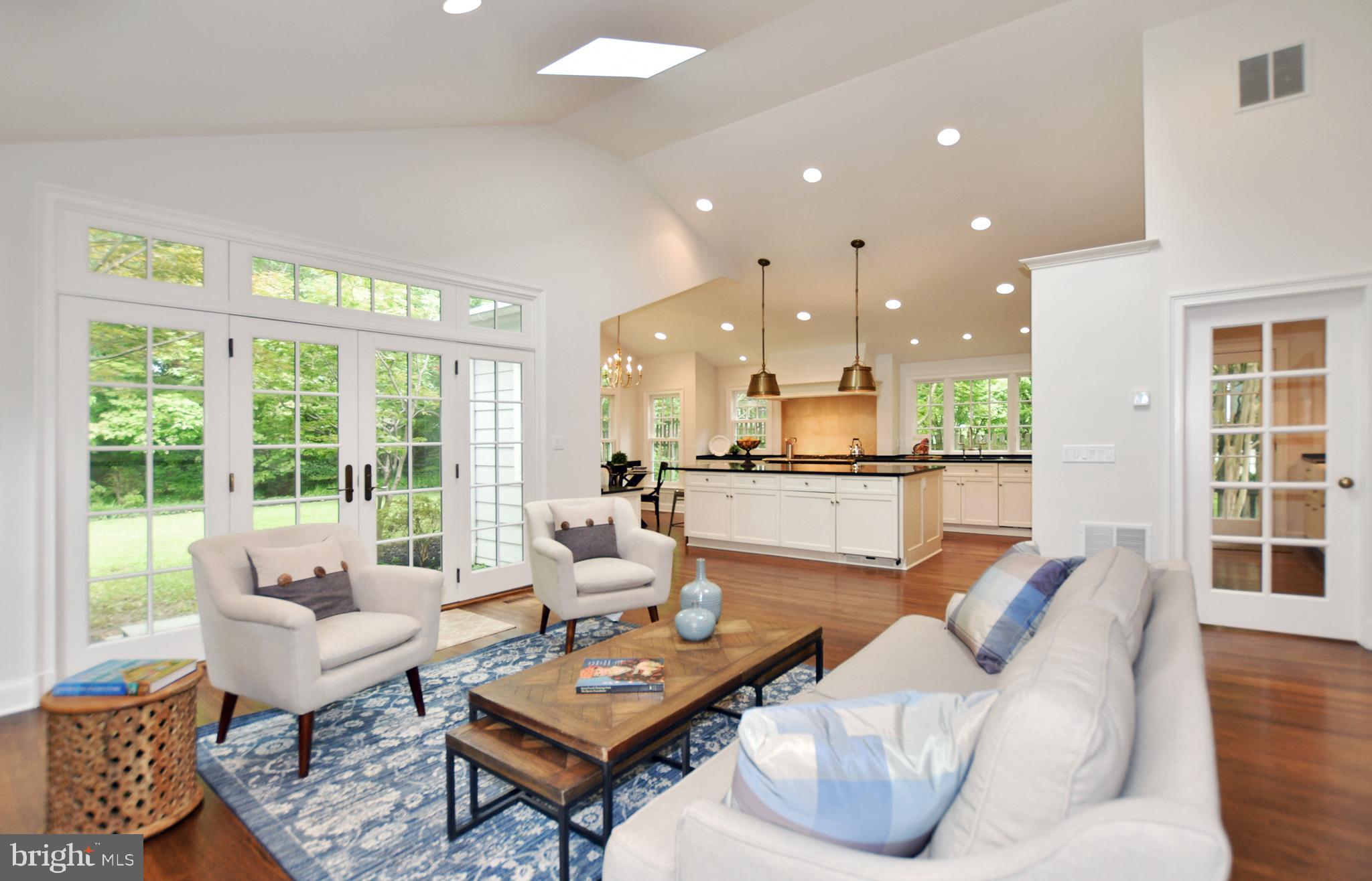 GLENWOOD - Residential