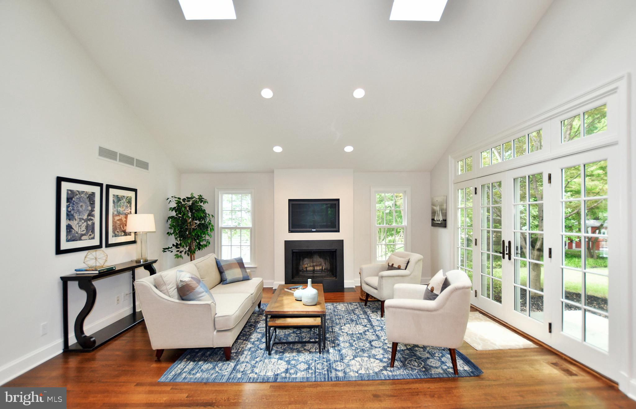 GLENWOOD - Residential