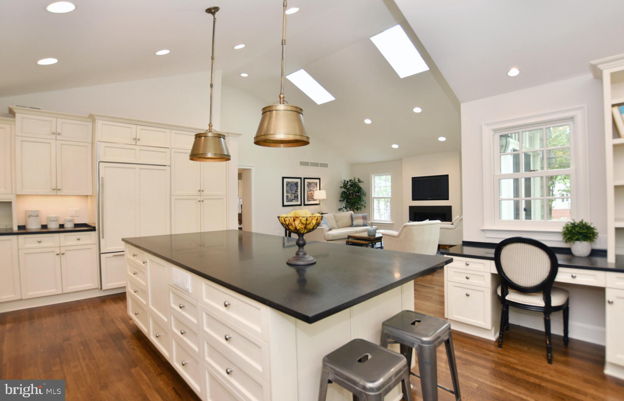 GLENWOOD - Residential