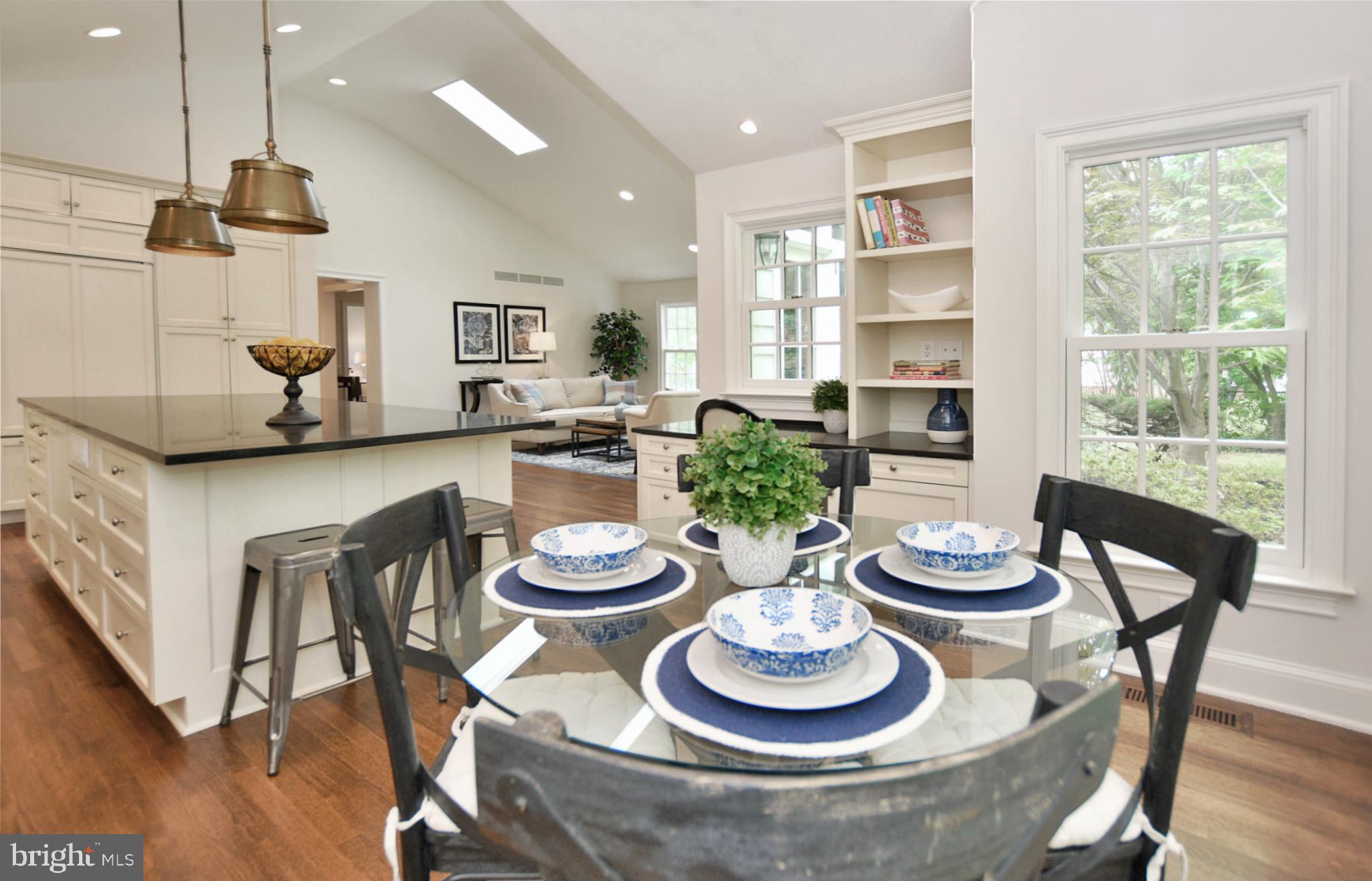 GLENWOOD - Residential