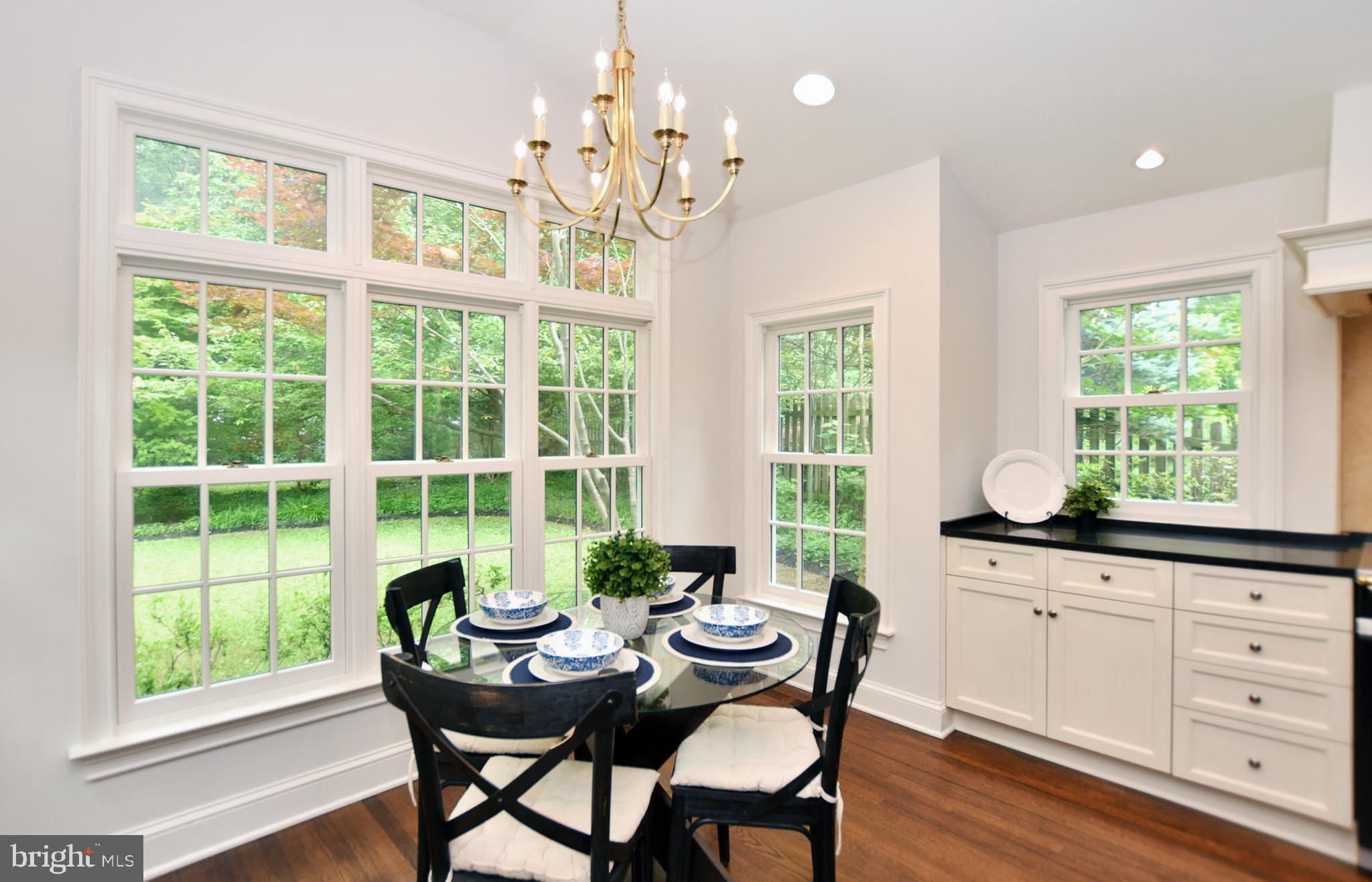 GLENWOOD - Residential