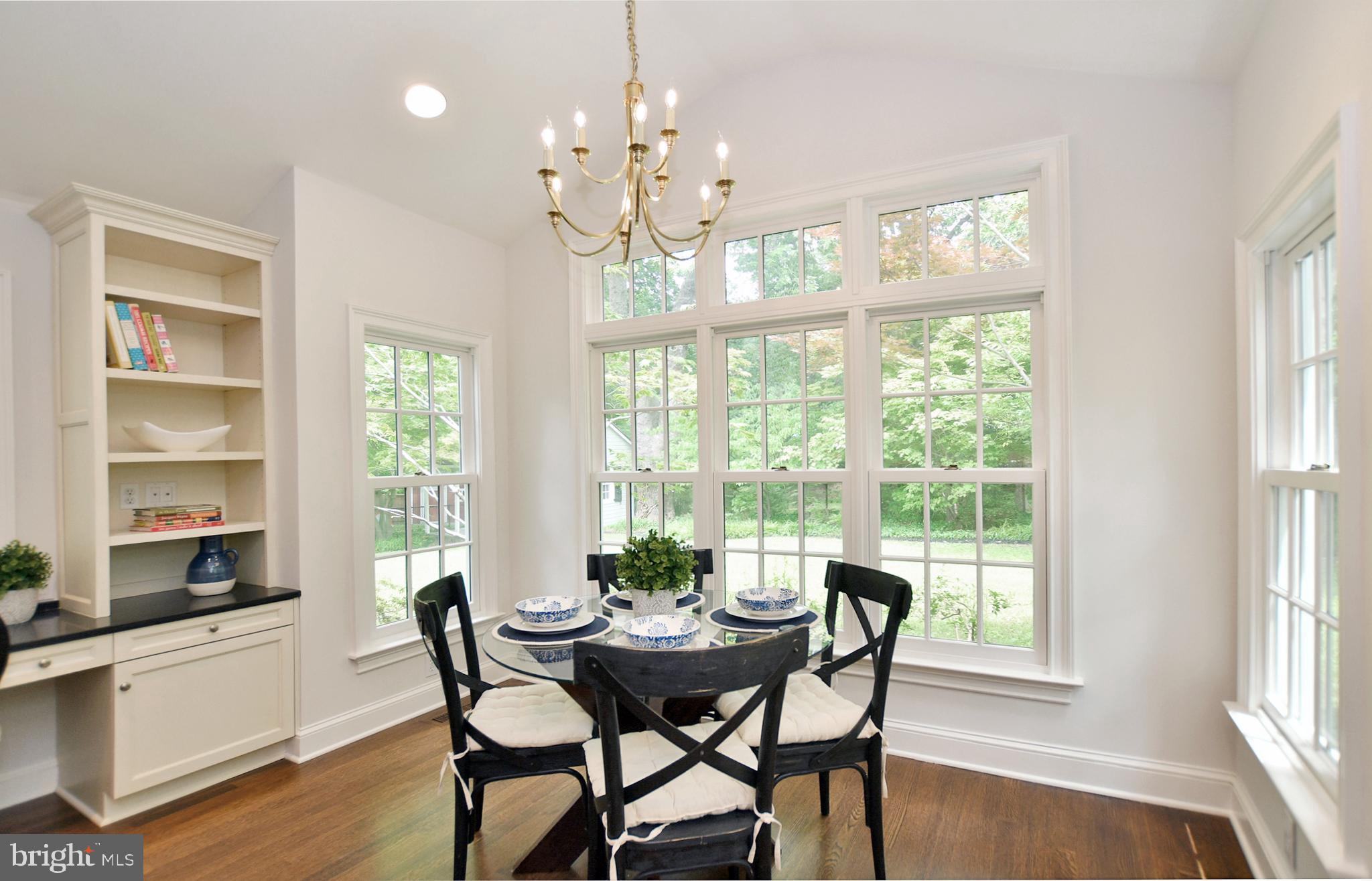 GLENWOOD - Residential