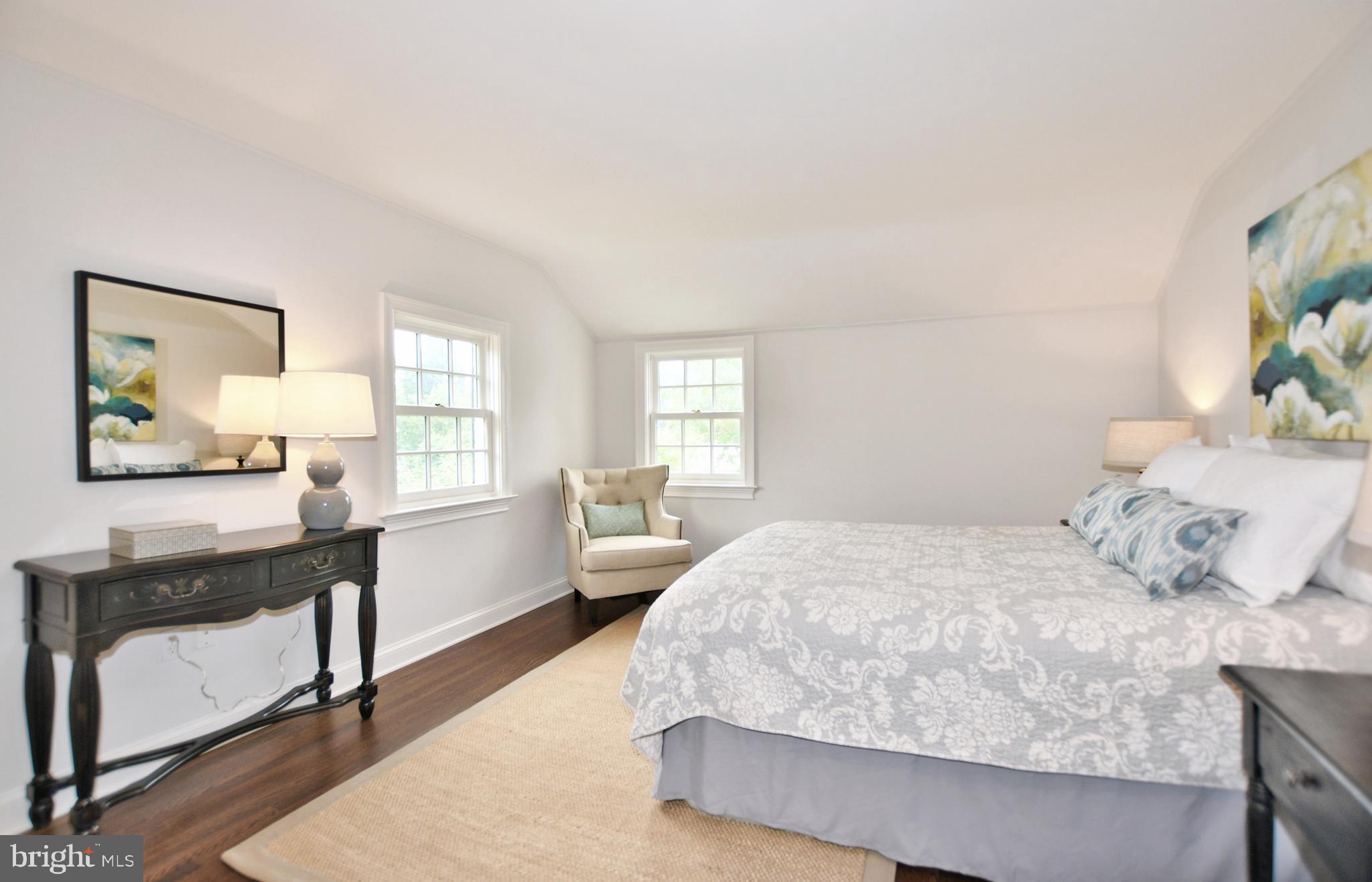 GLENWOOD - Residential