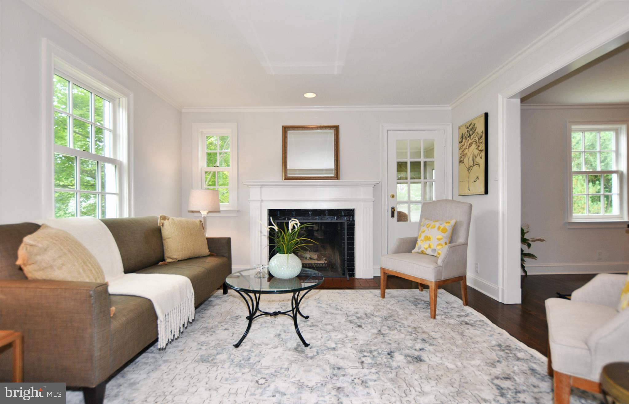 GLENWOOD - Residential