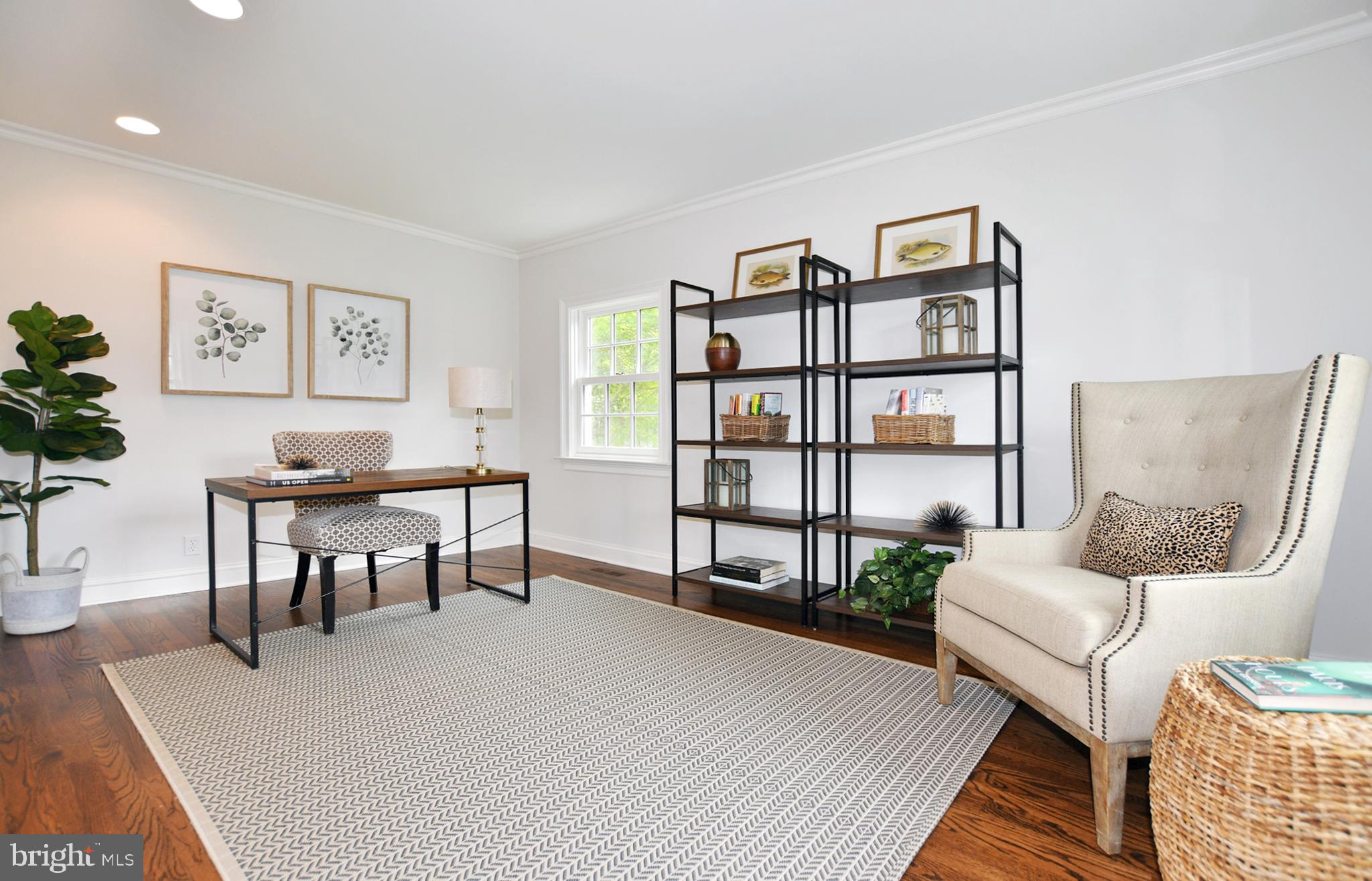 GLENWOOD - Residential