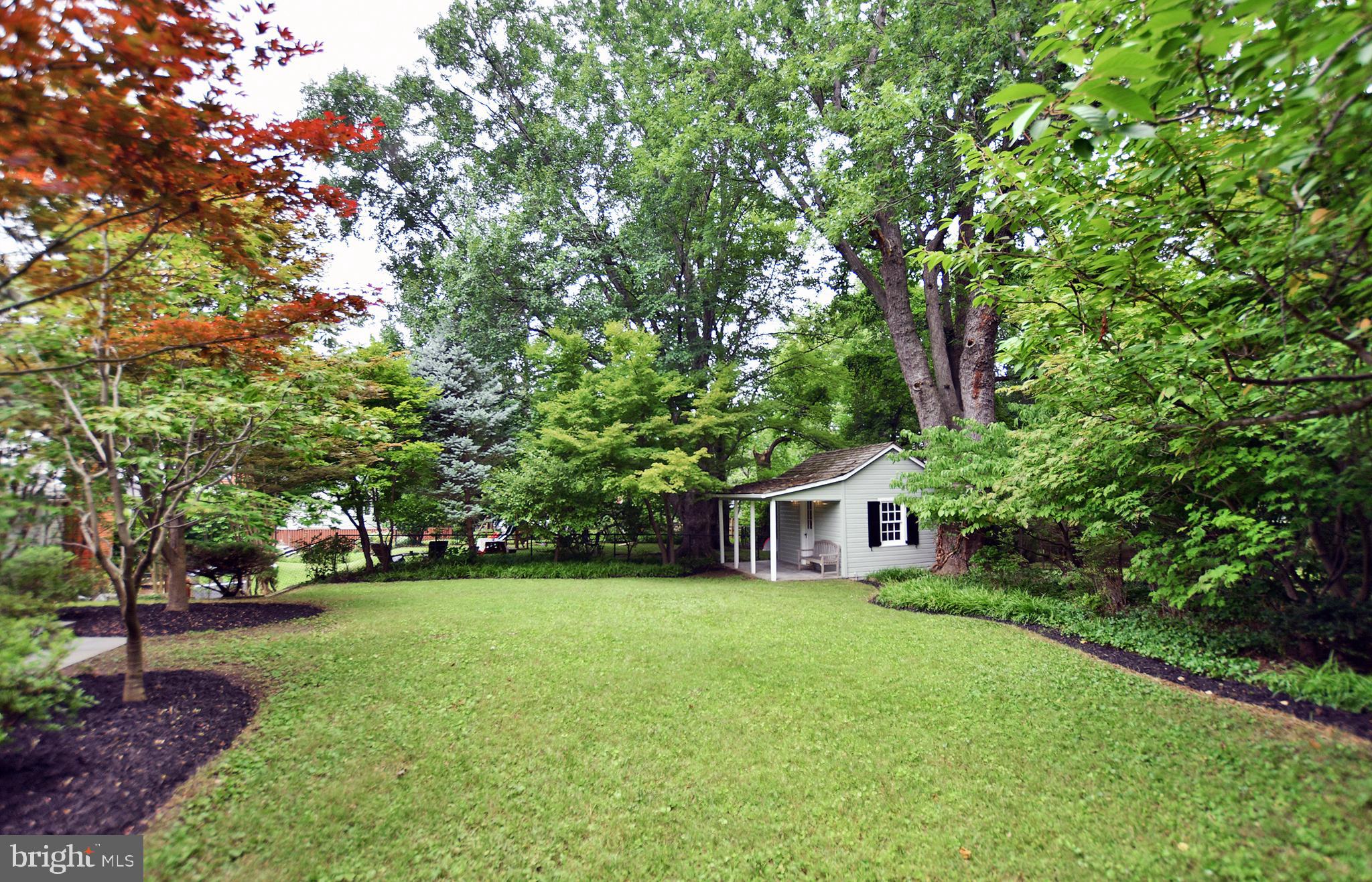 GLENWOOD - Residential