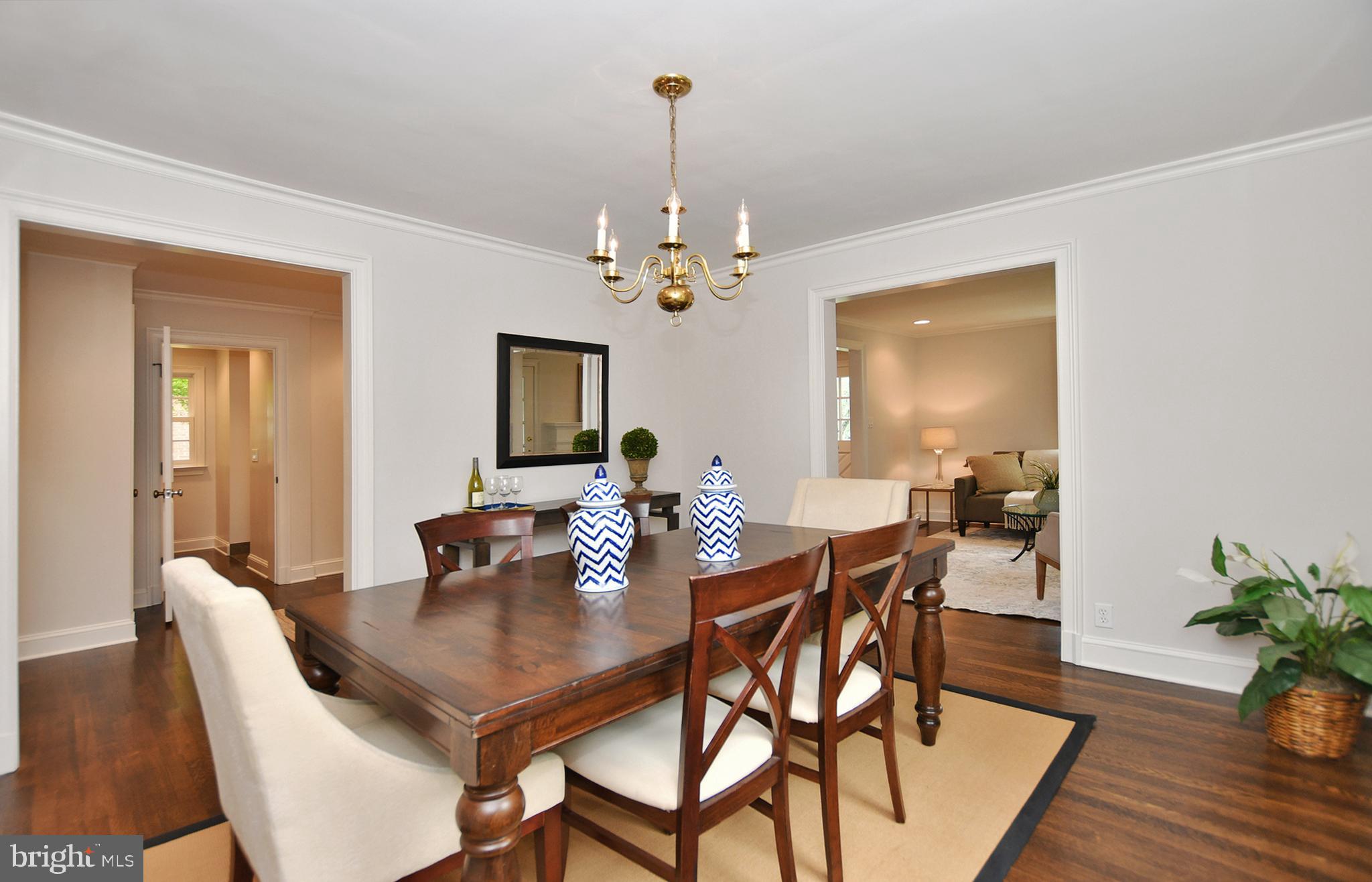 GLENWOOD - Residential