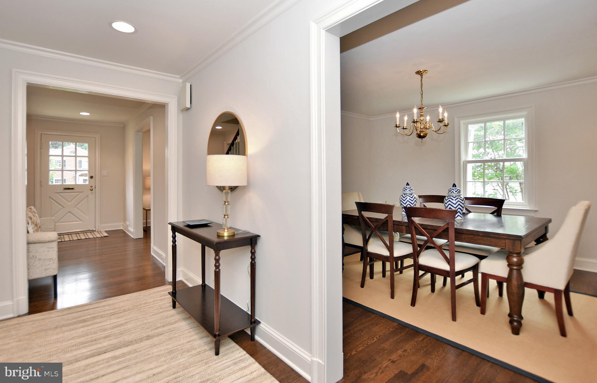 GLENWOOD - Residential